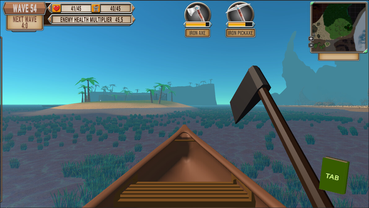 DefenseCraft screenshot 8