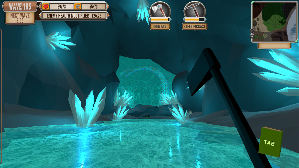 DefenseCraft screenshot 7