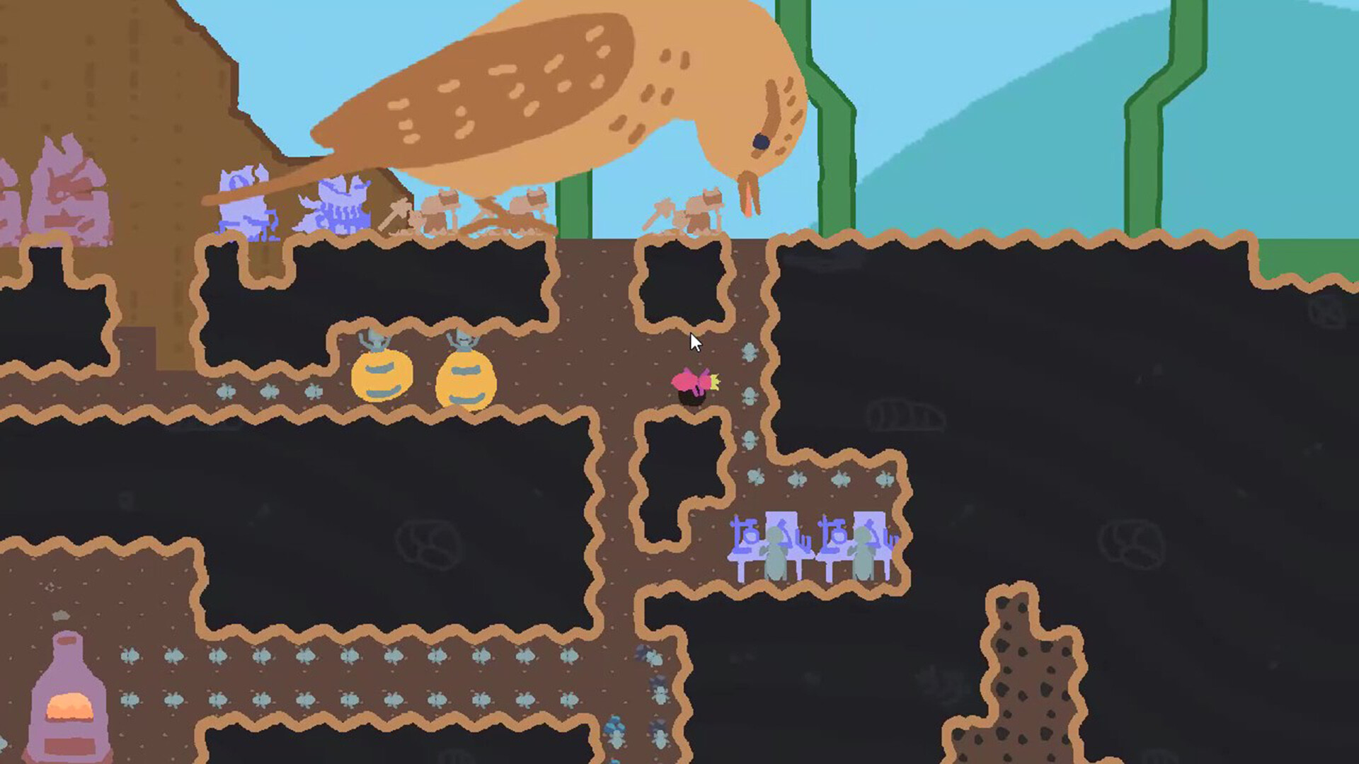 Factoriant screenshot 12
