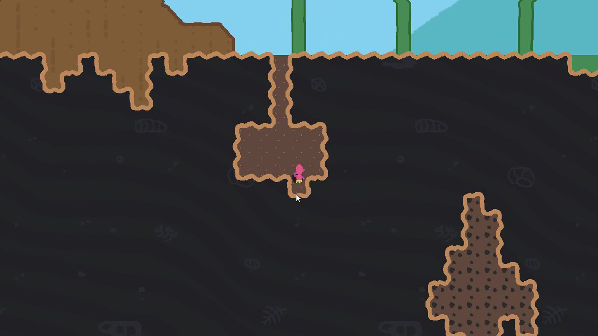 Factoriant screenshot 1