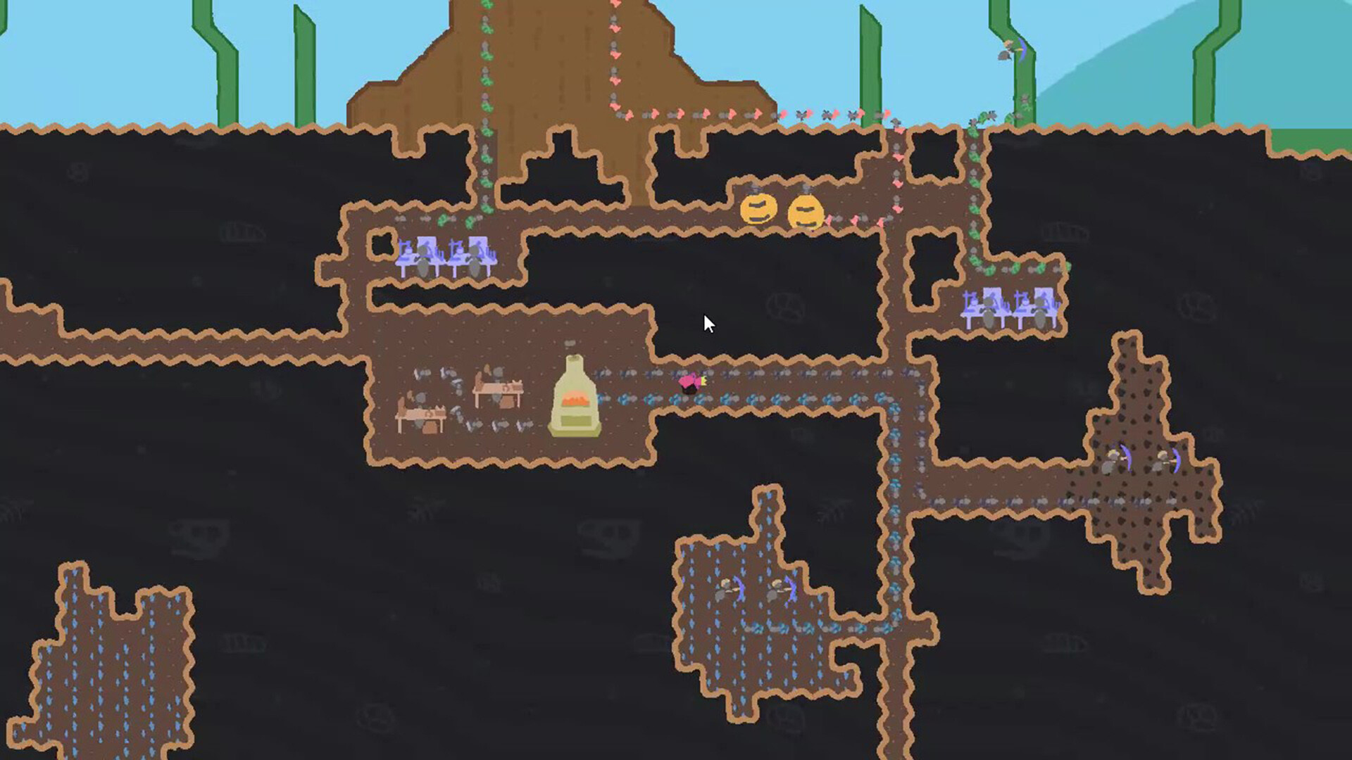 Factoriant screenshot 3