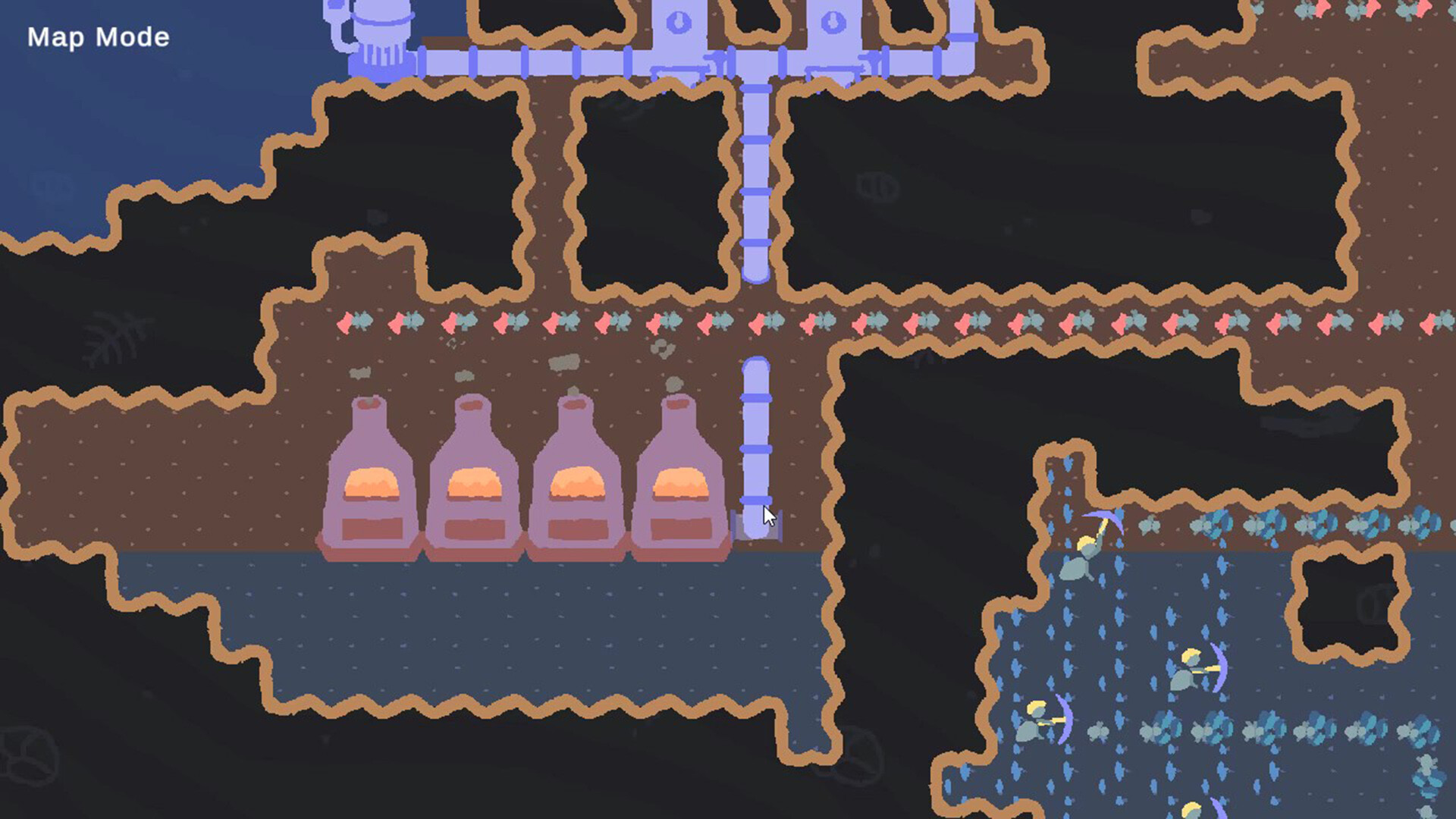 Factoriant screenshot 4