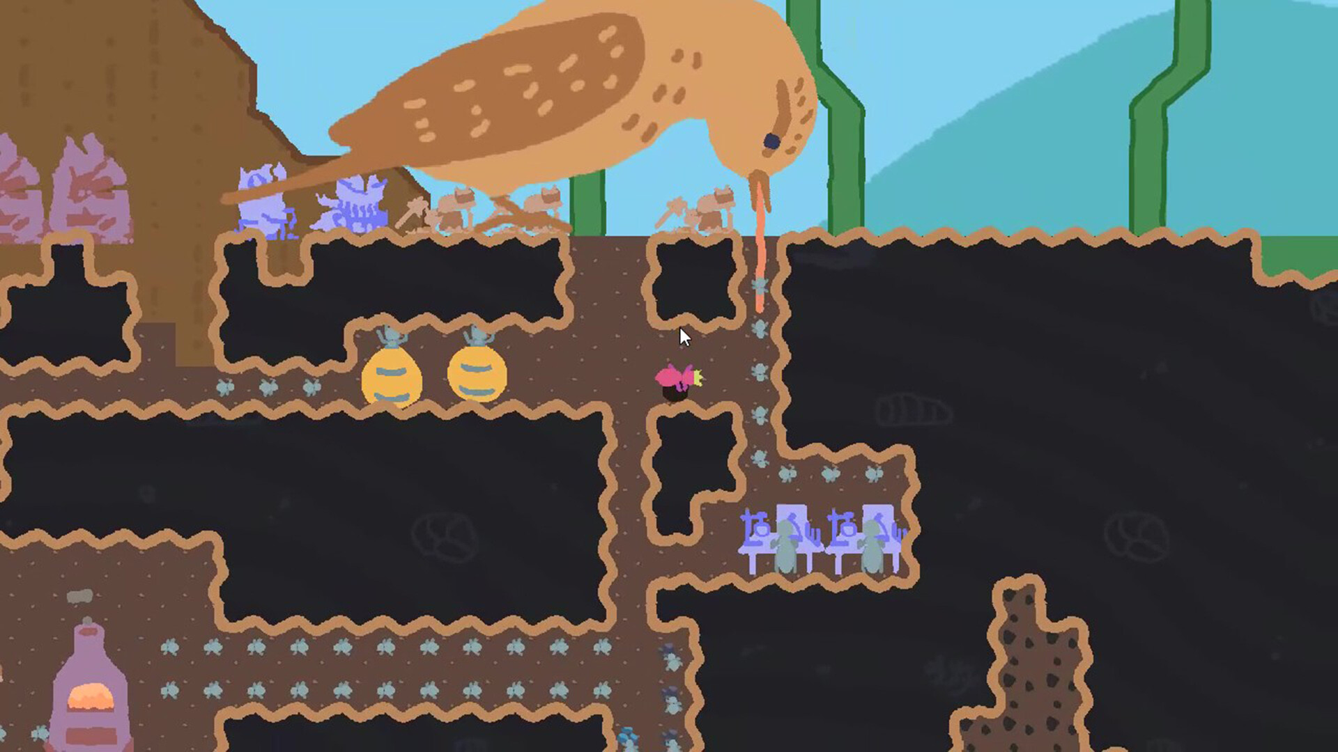 Factoriant screenshot 14