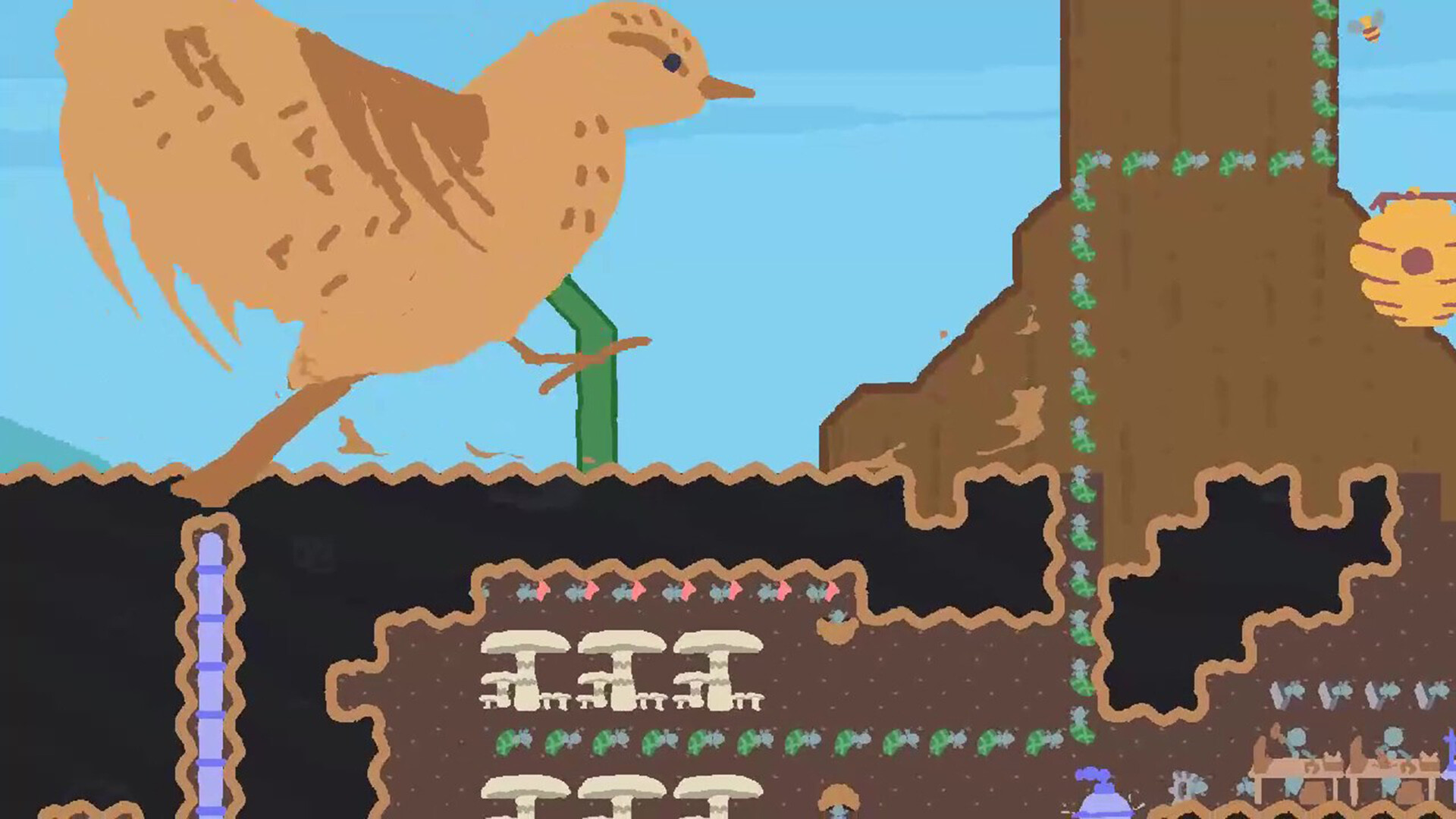 Factoriant screenshot 11