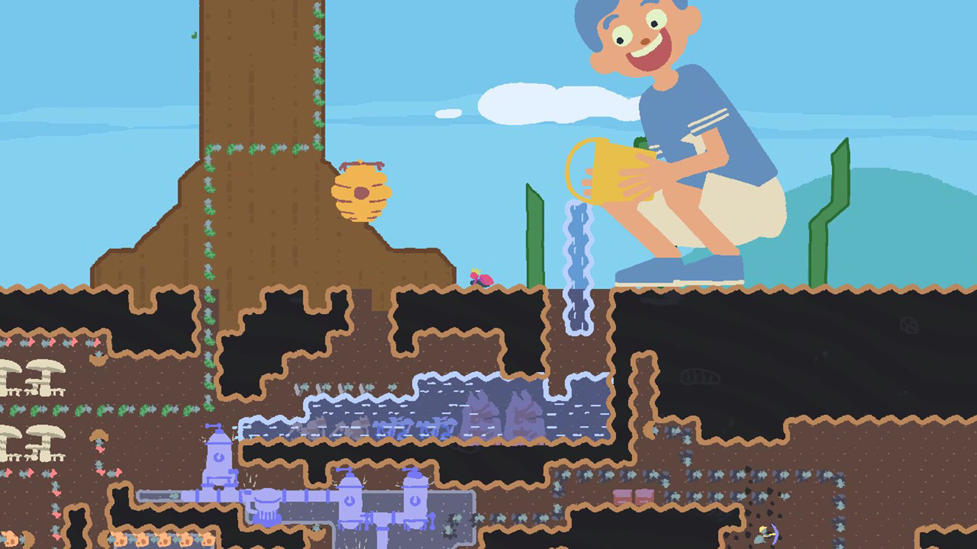 Factoriant screenshot 7