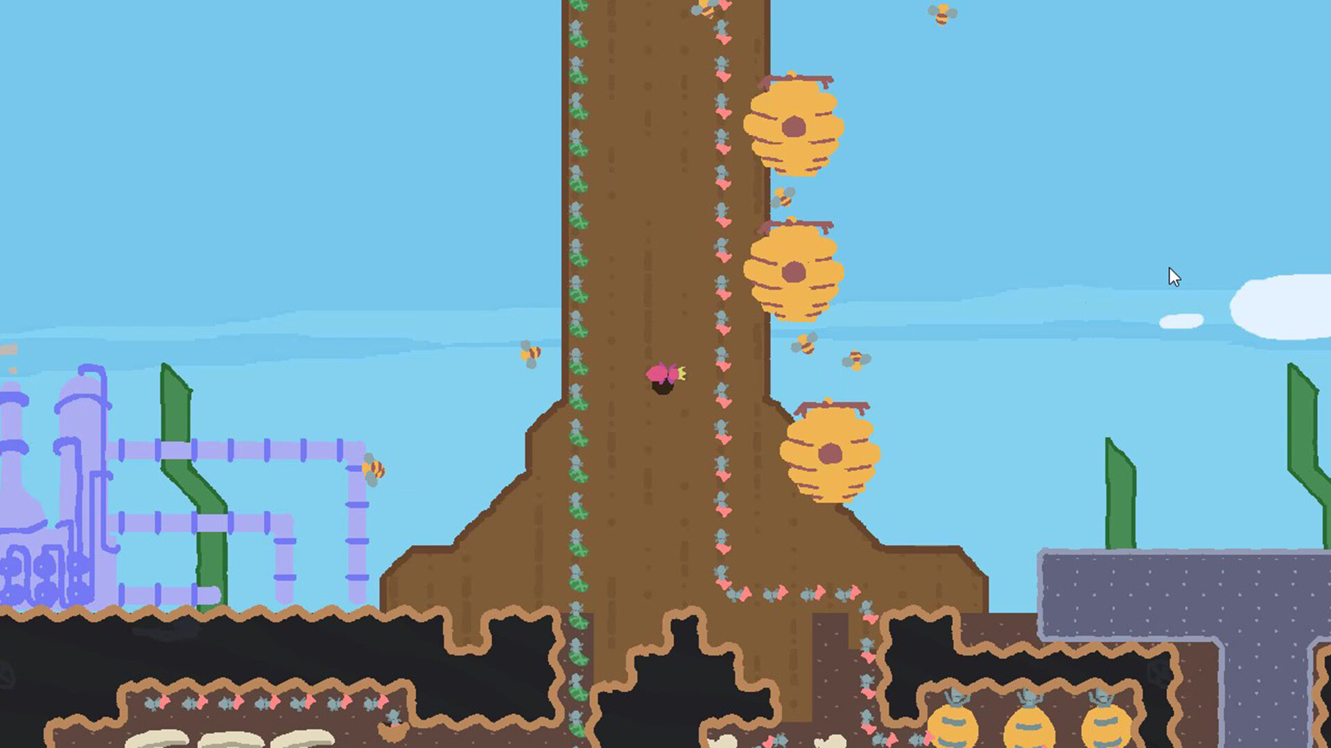 Factoriant screenshot 10