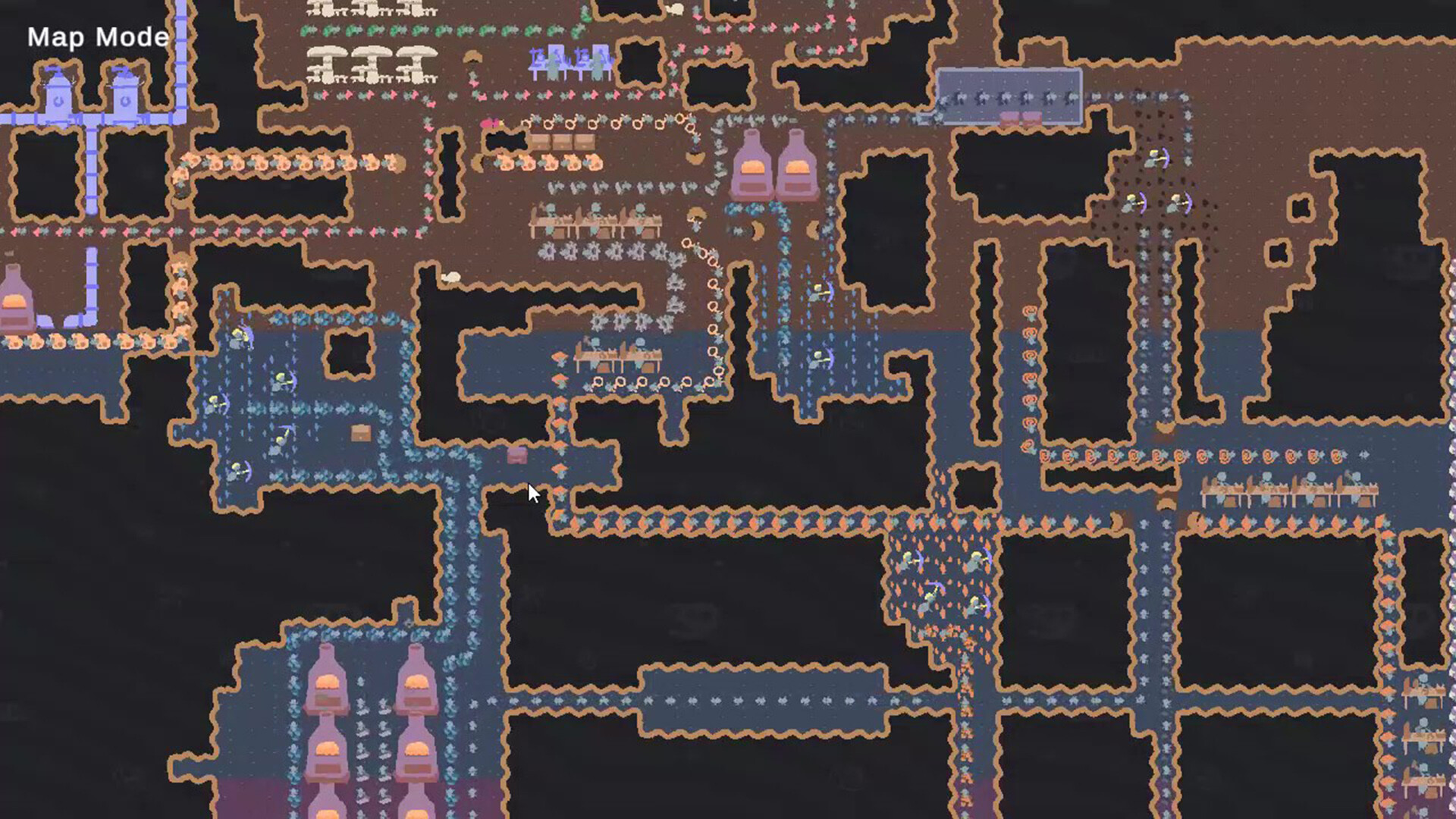 Factoriant screenshot 13