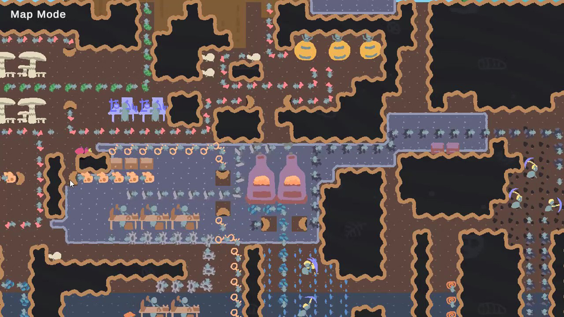 Factoriant screenshot 8