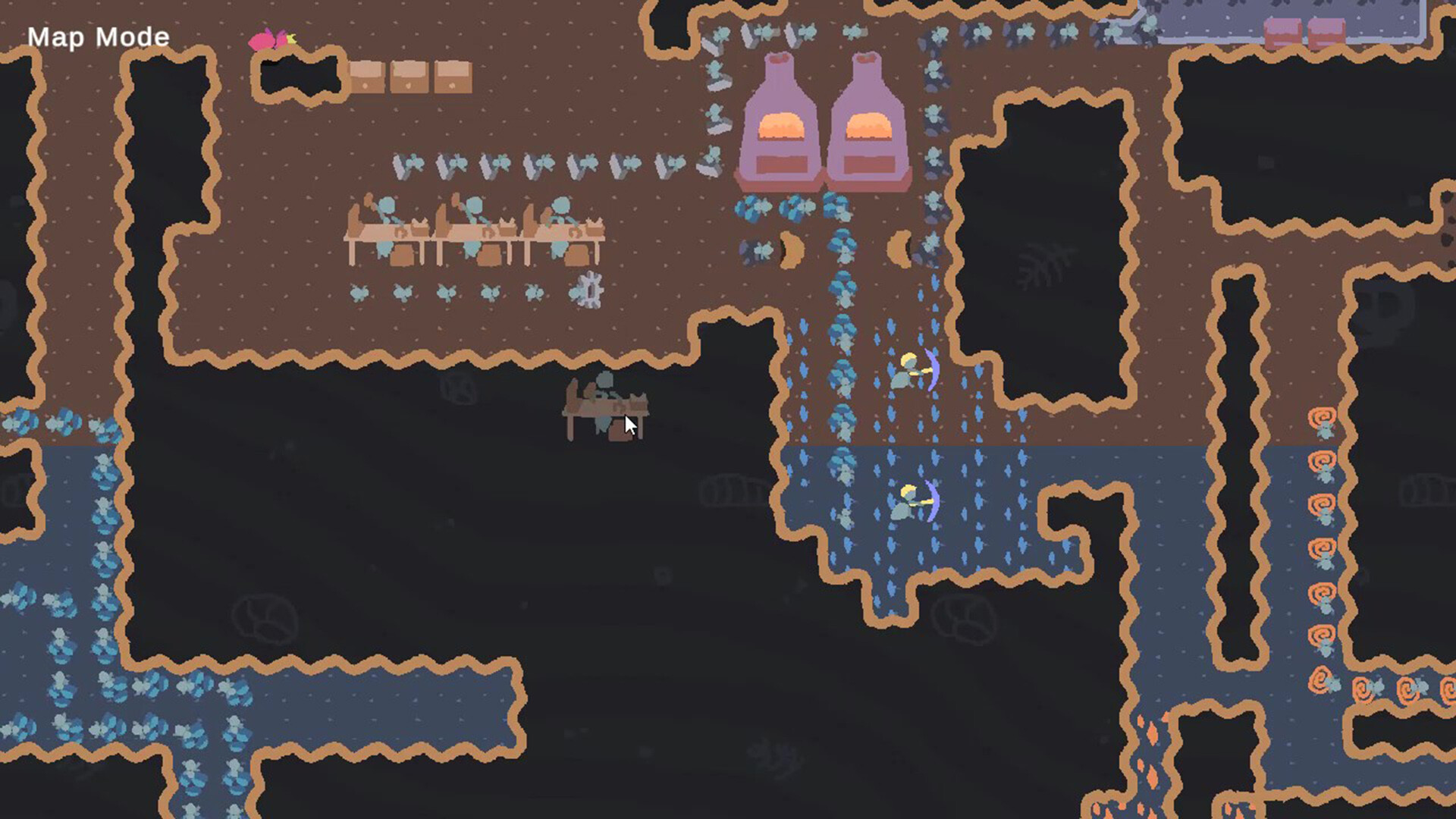 Factoriant screenshot 5