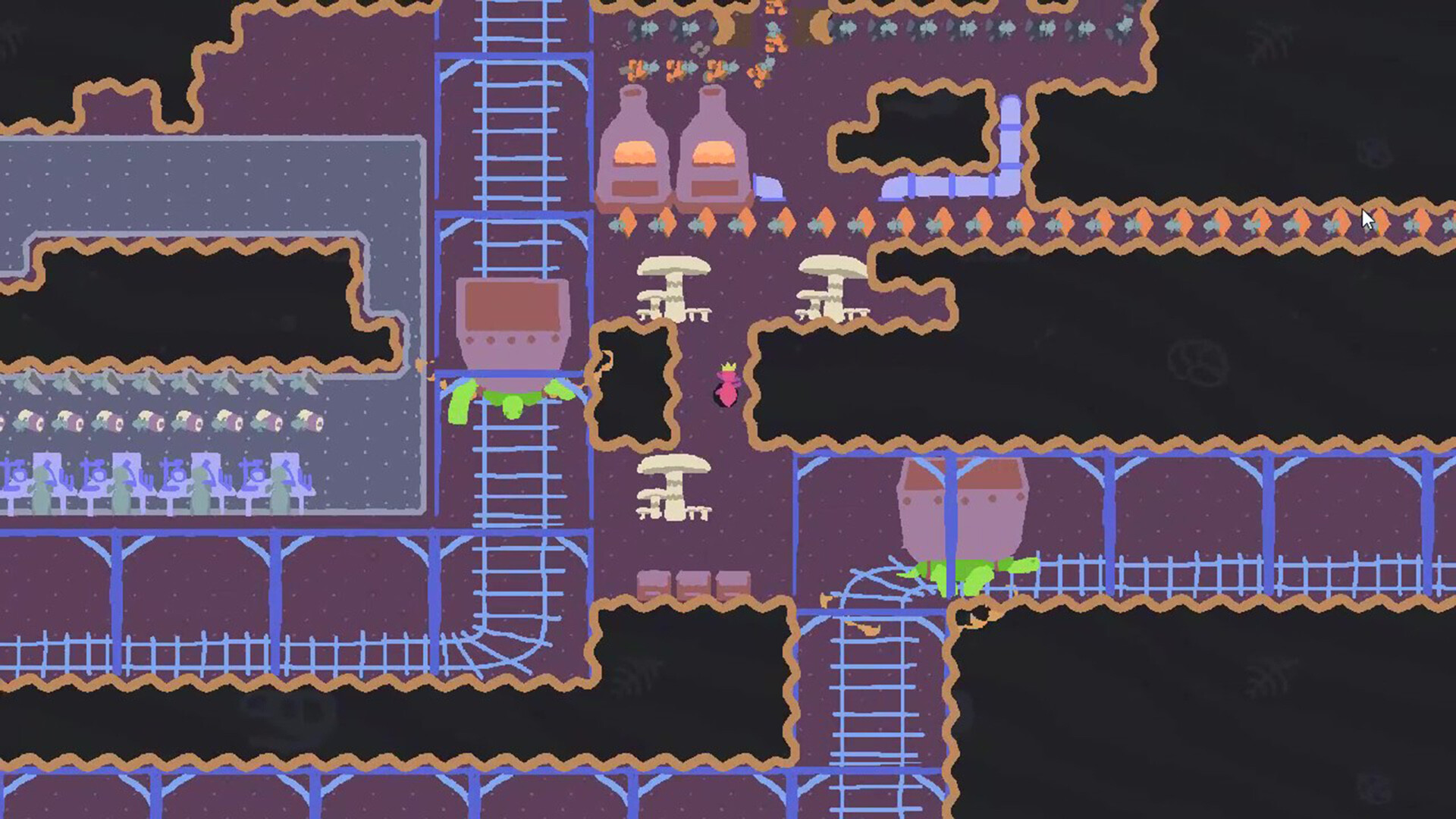 Factoriant screenshot 9