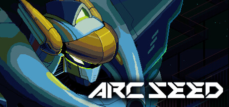 ARC SEED banner