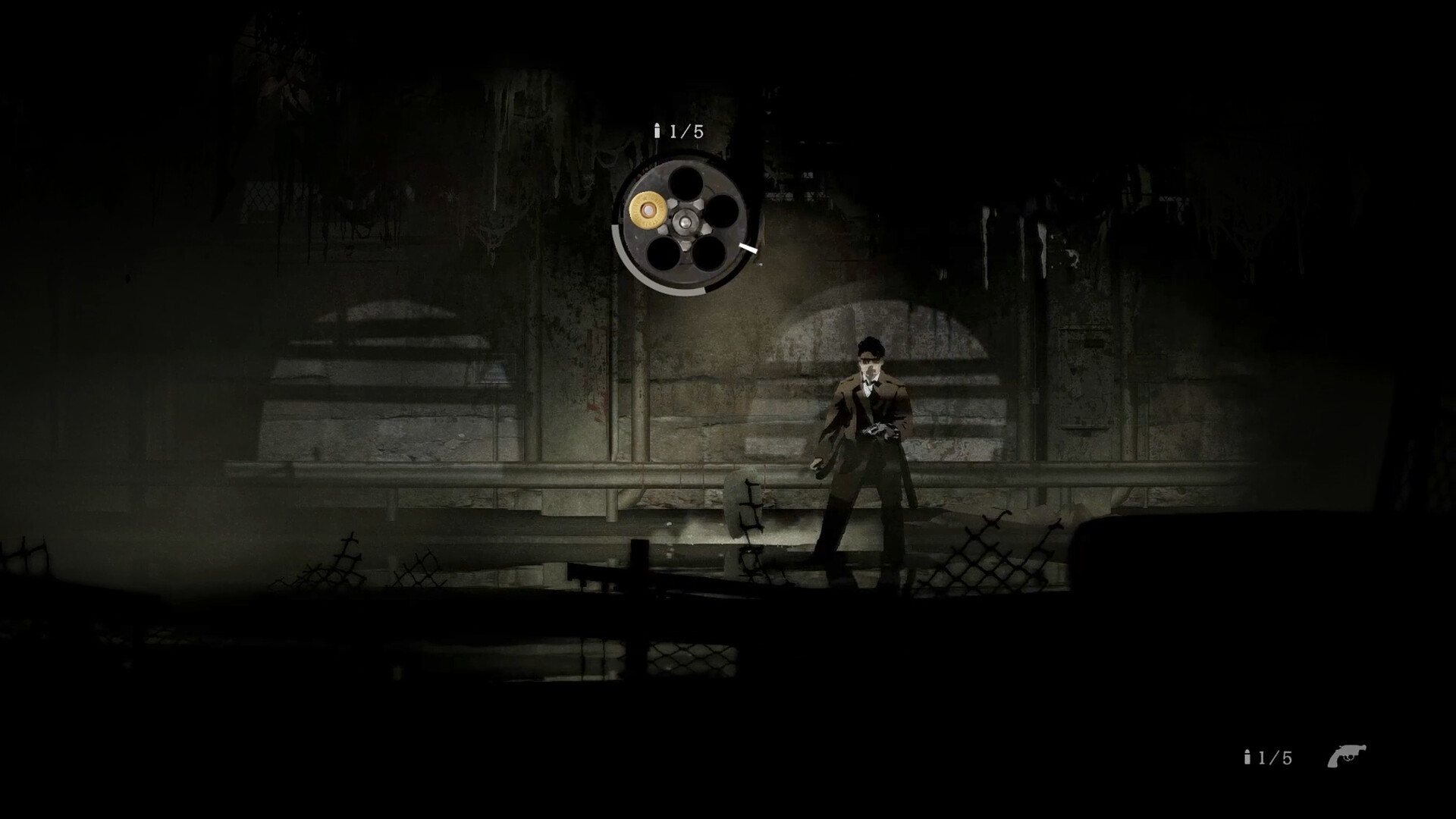 Silver Pines screenshot 3