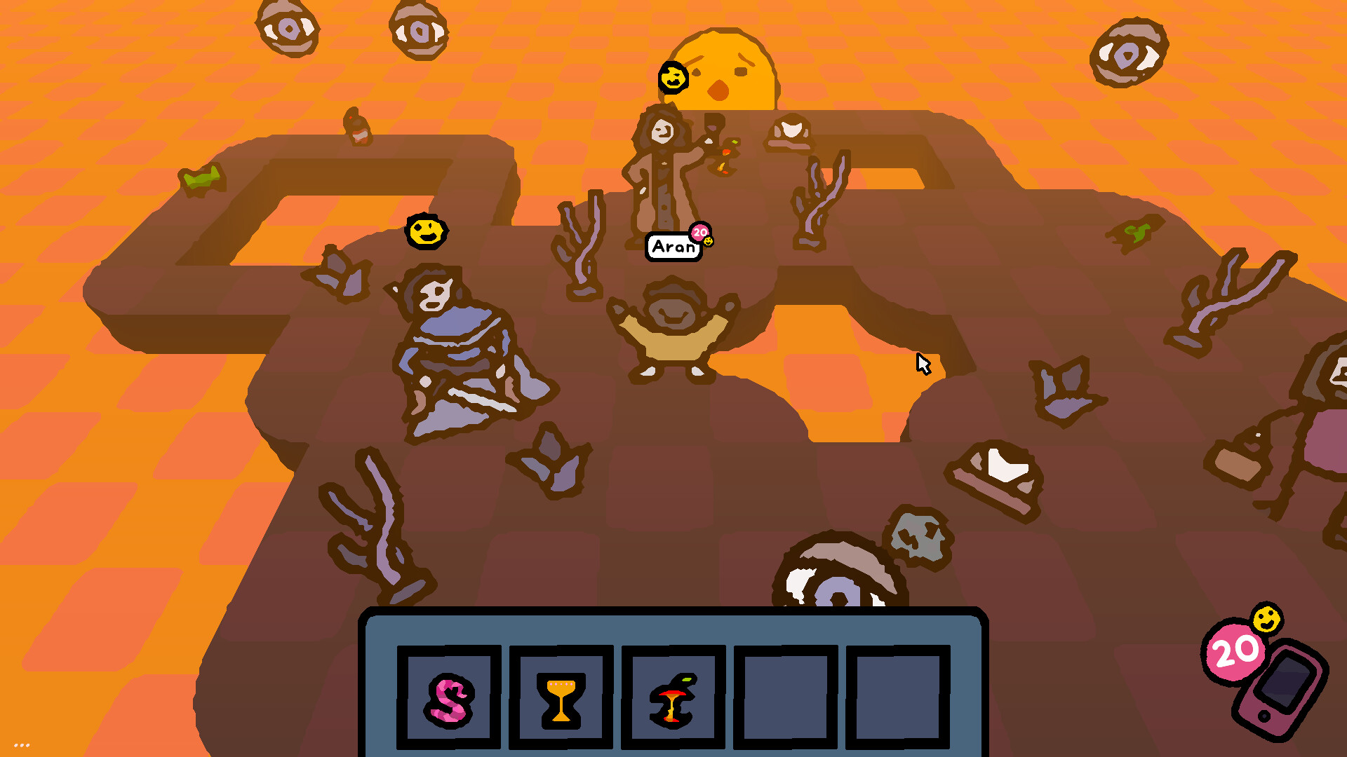 Sokfest screenshot 2
