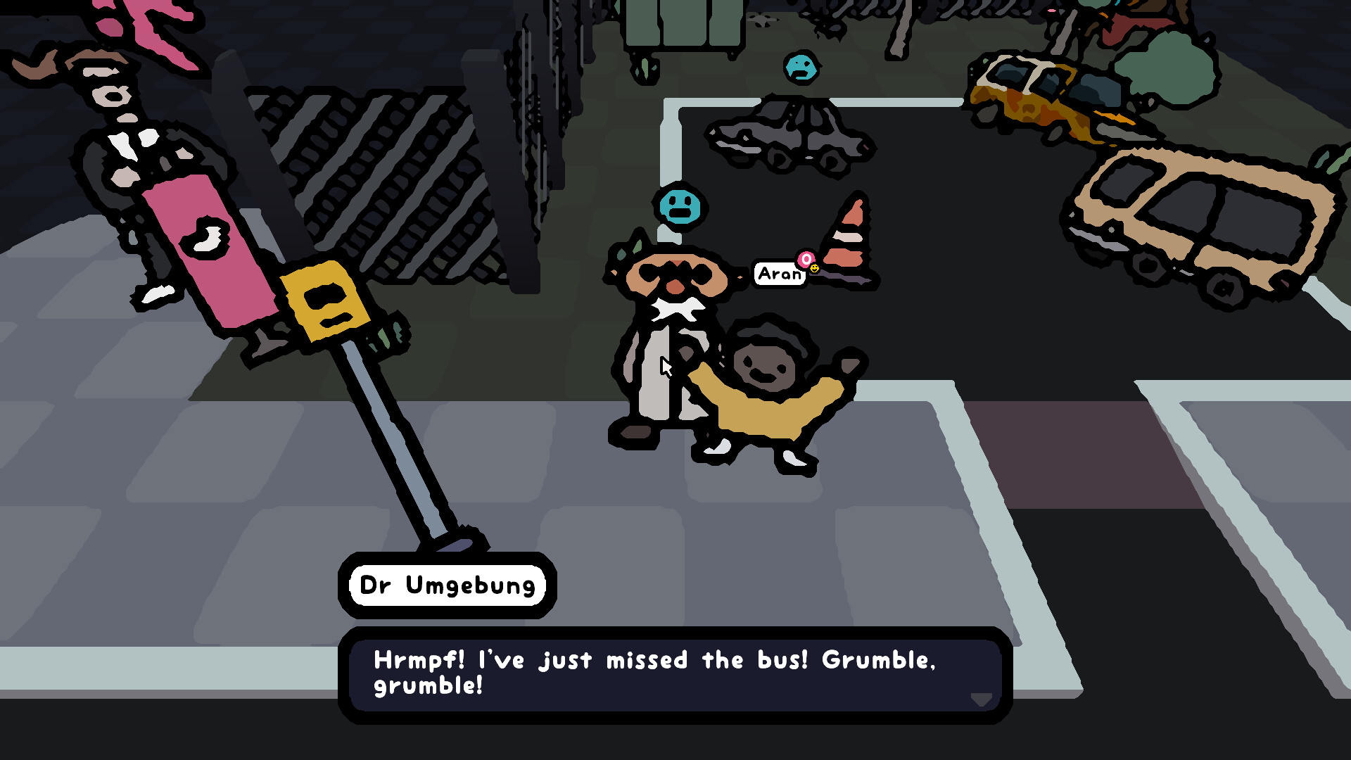 Sokfest screenshot 1