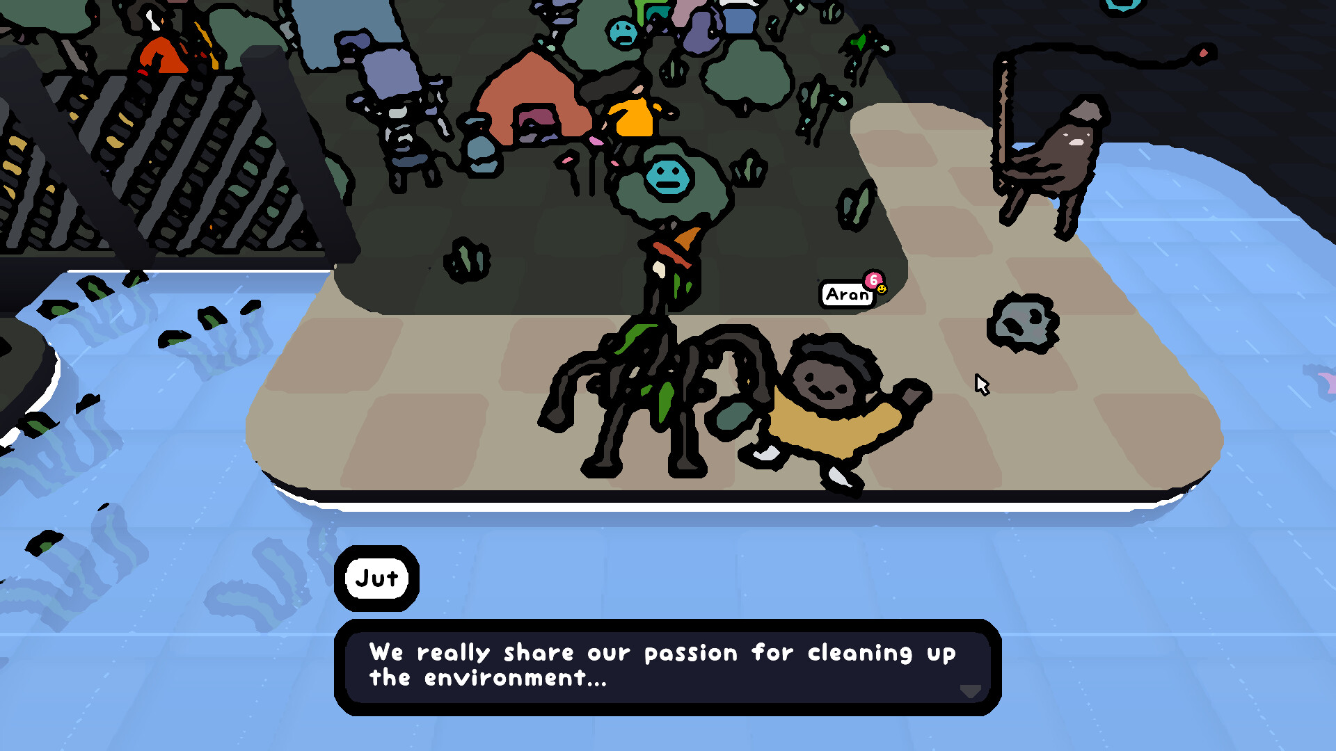 Sokfest screenshot 4