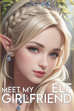 Meet My Elf Girlfriend