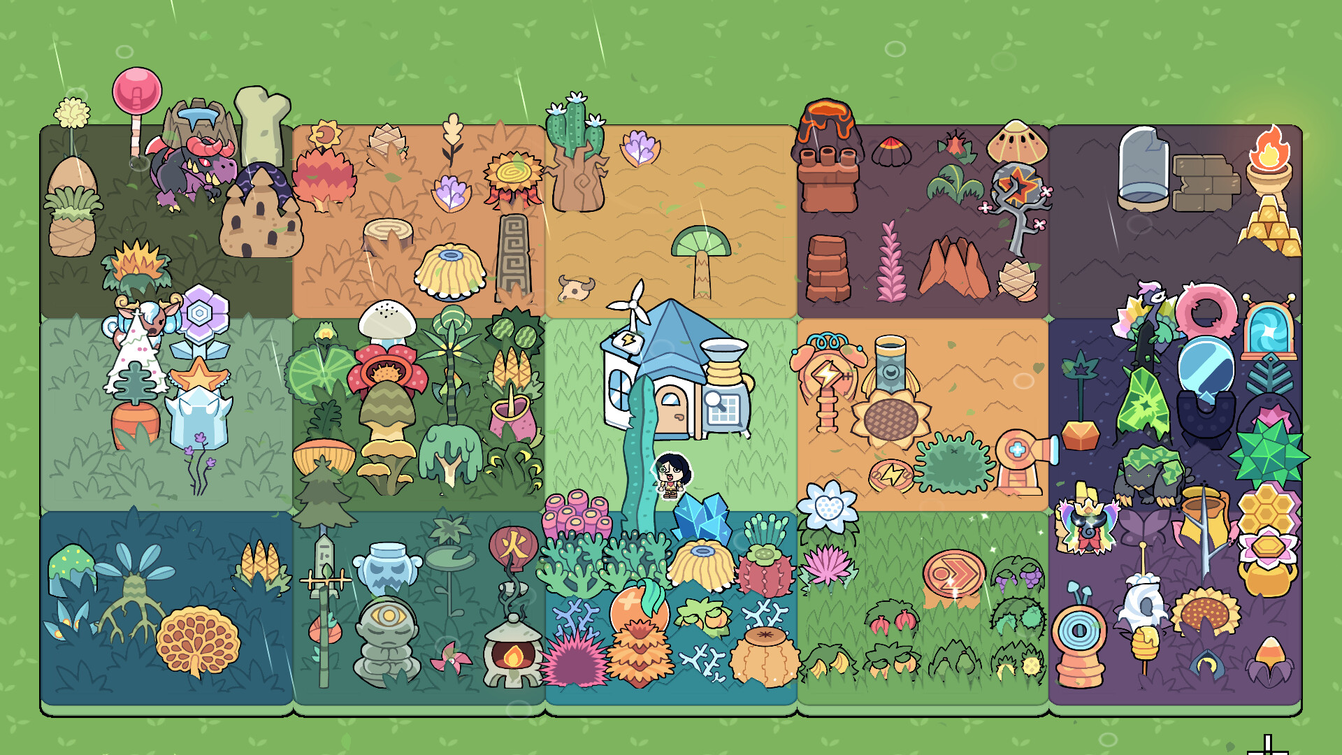 Patch Quest - Original Soundtrack screenshot 1