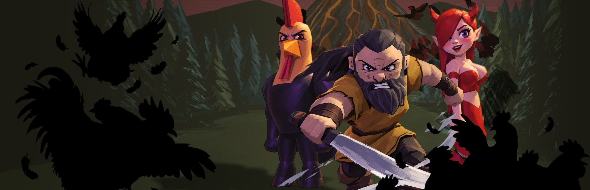 Tower of Fire: The Sword of Unspoken Misc