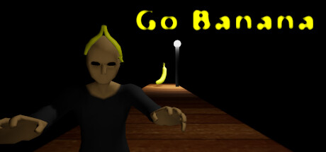 Go Banana: header artwork