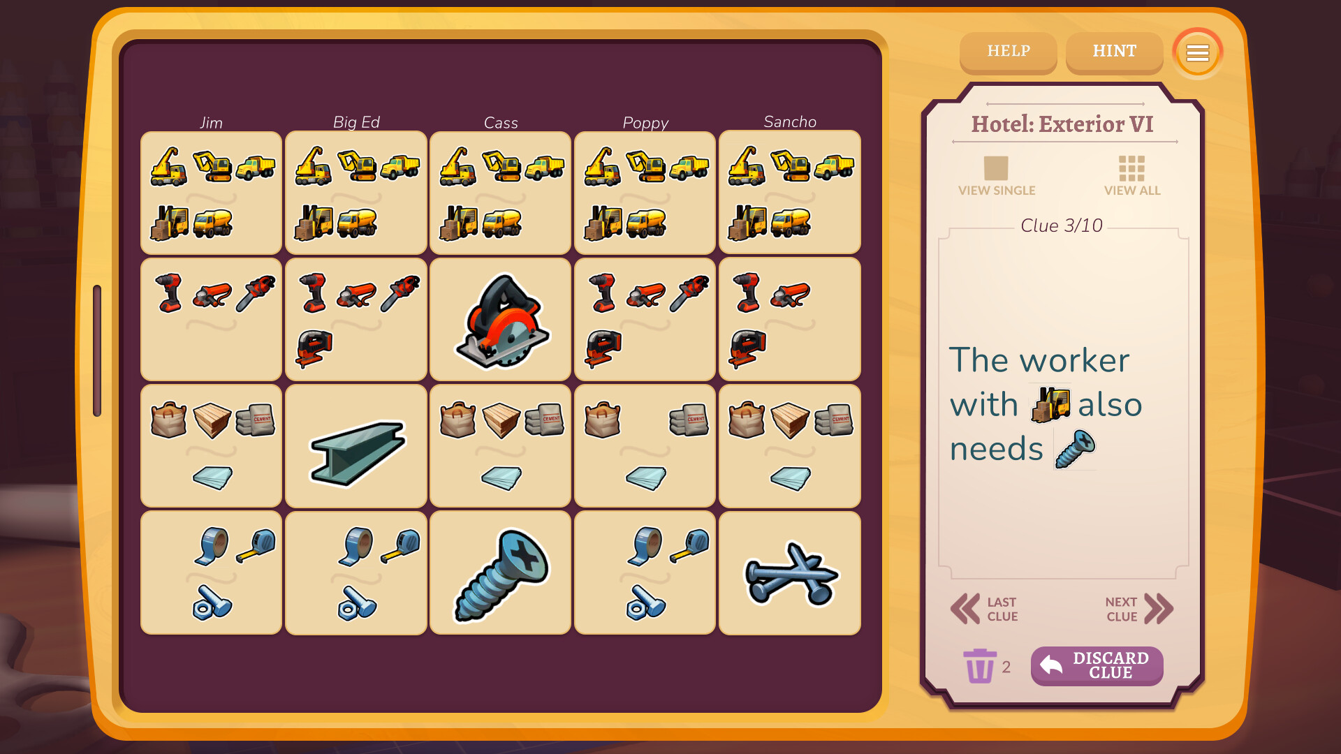 Logic Town screenshot 5