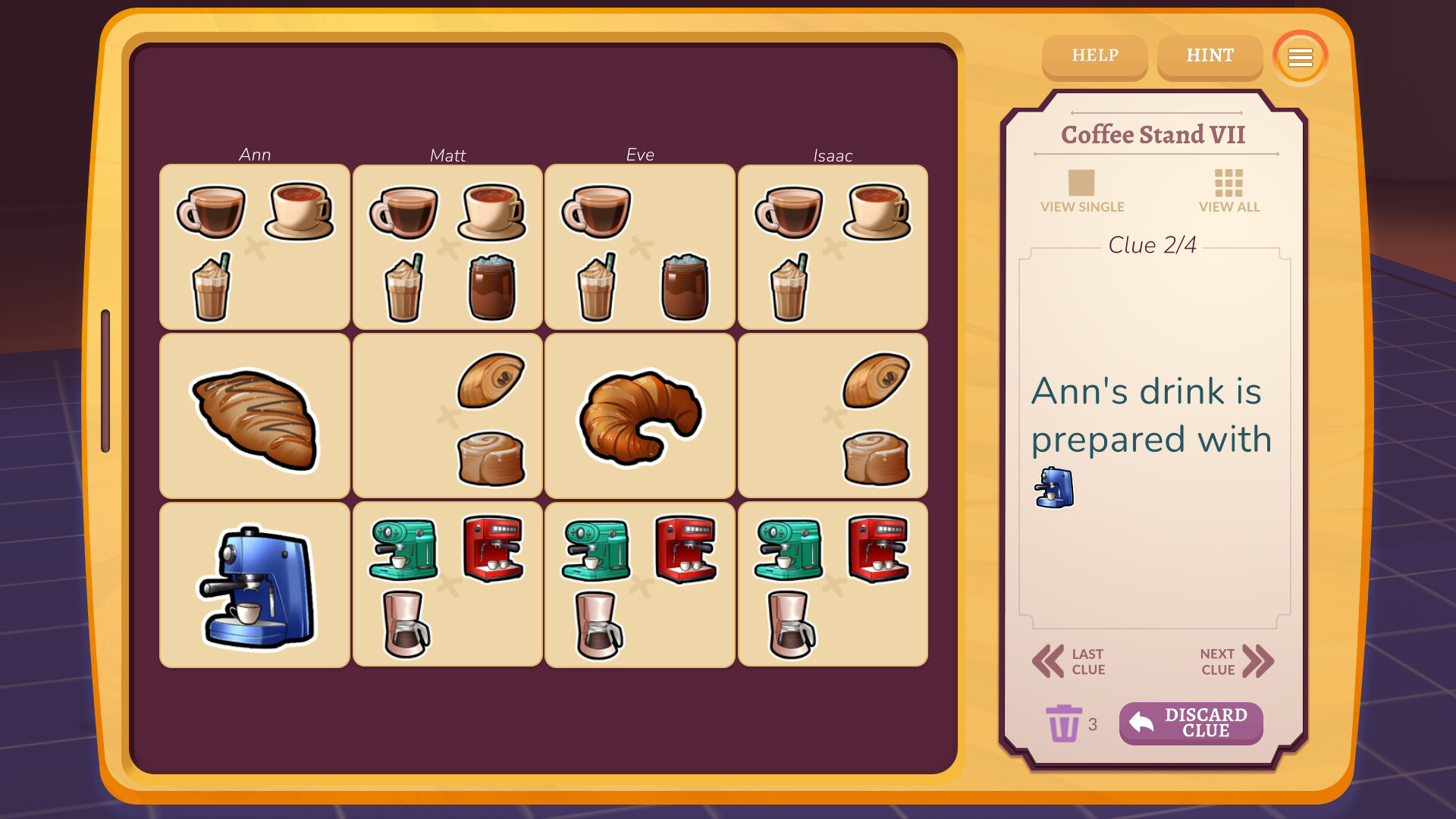 Logic Town screenshot 1