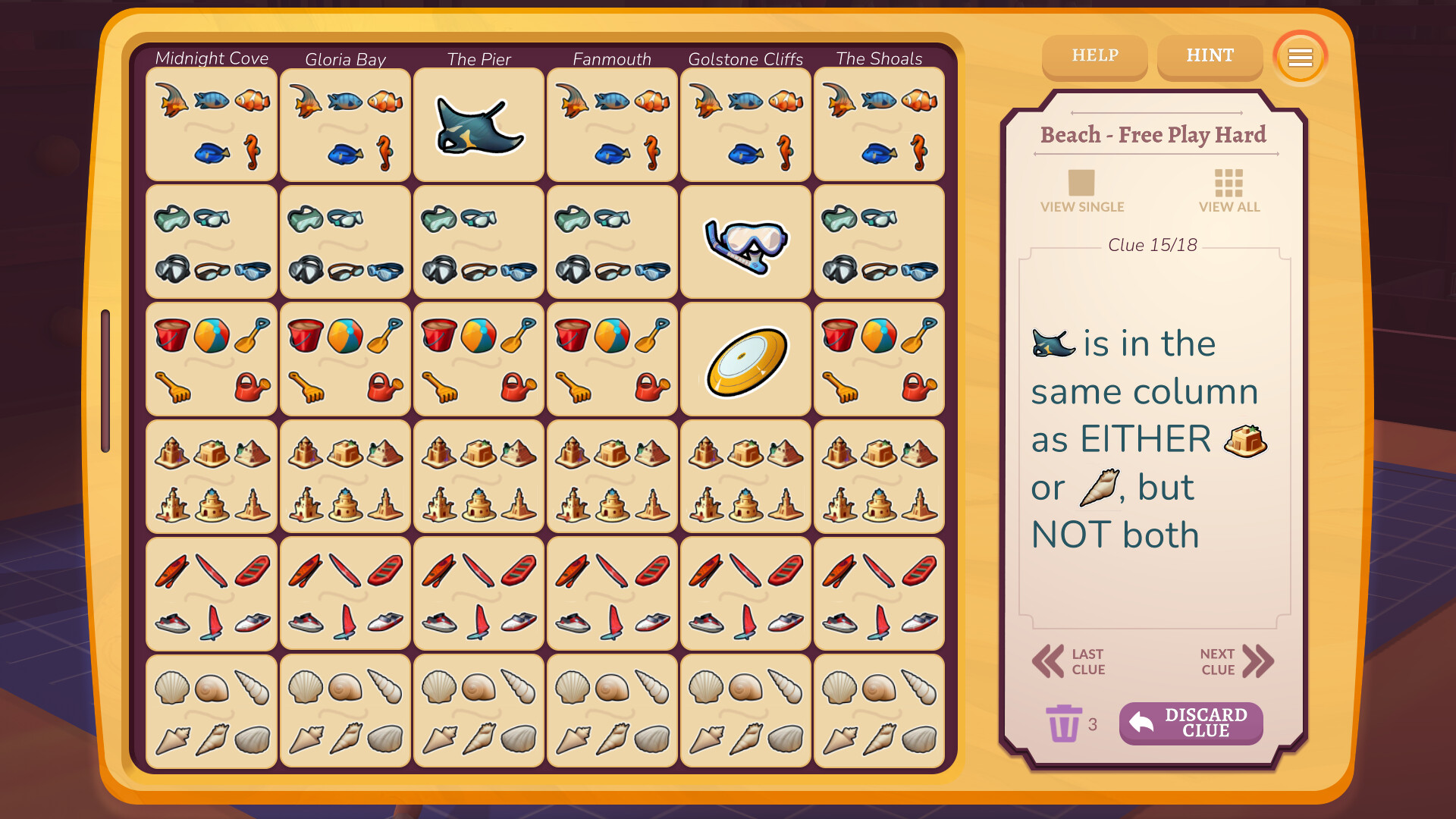 Logic Town screenshot 7