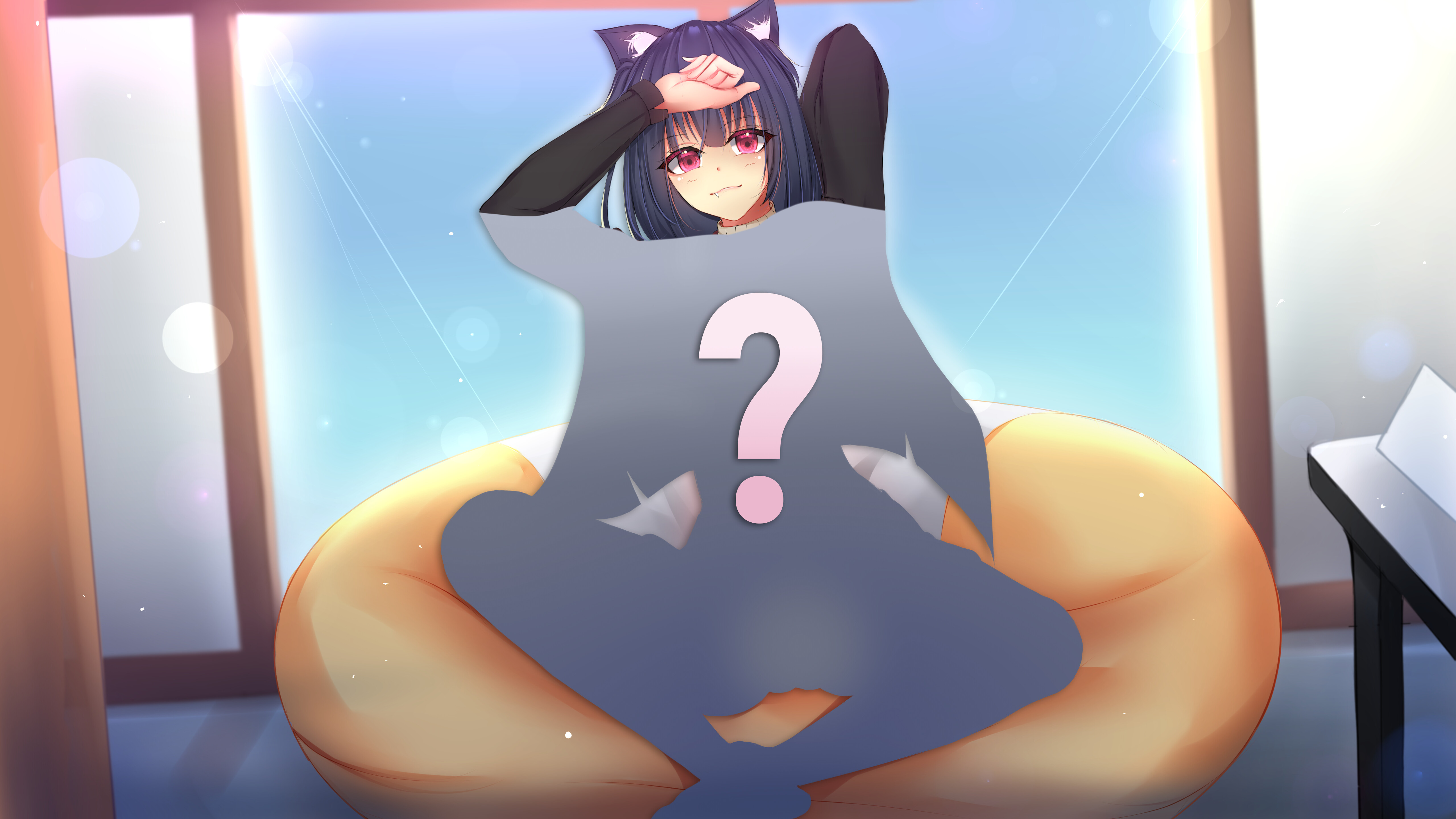 Kawaii Neko Girls - Ultimate donation screenshot 3