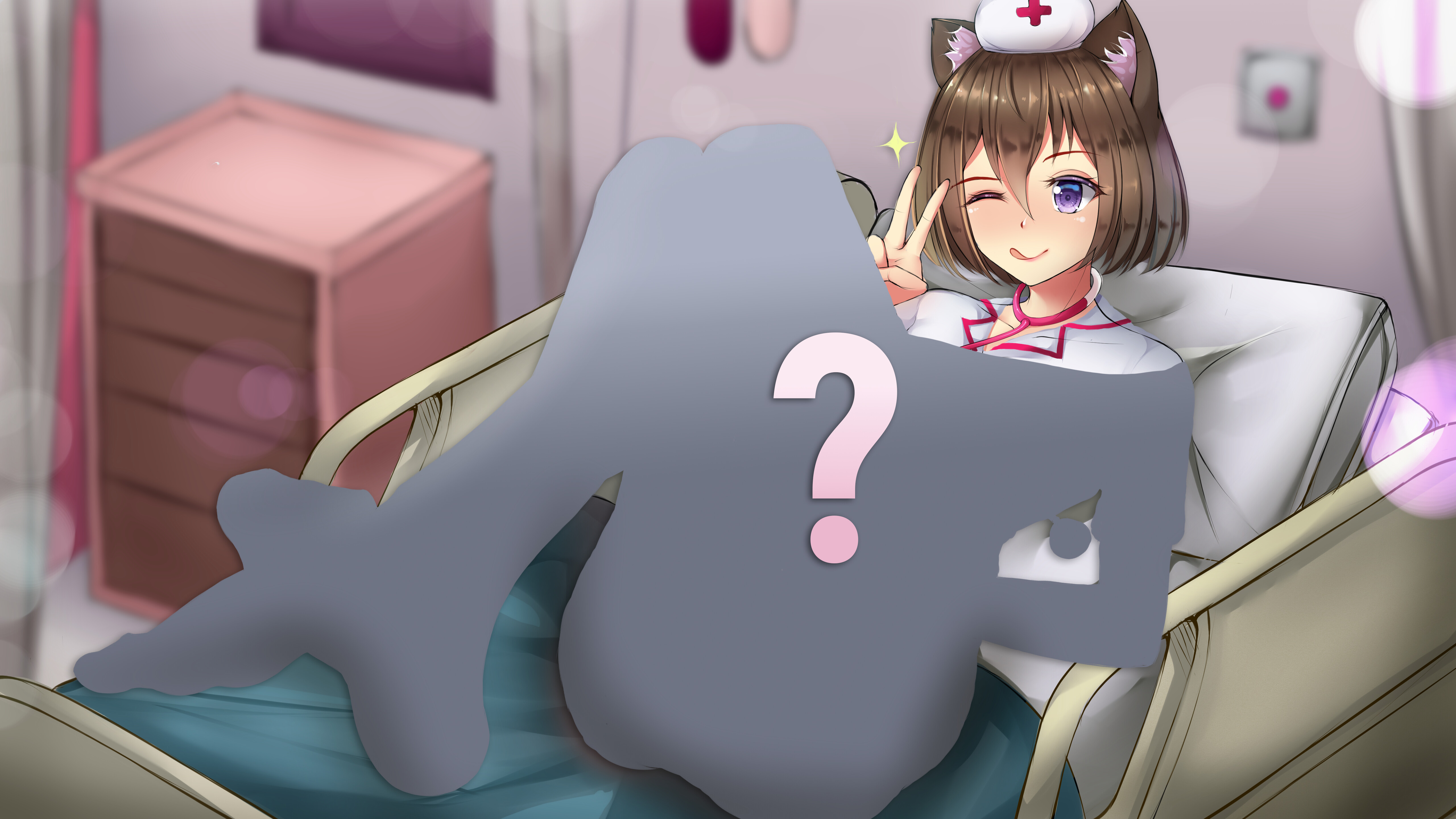 Kawaii Neko Girls - Ultimate donation screenshot 4