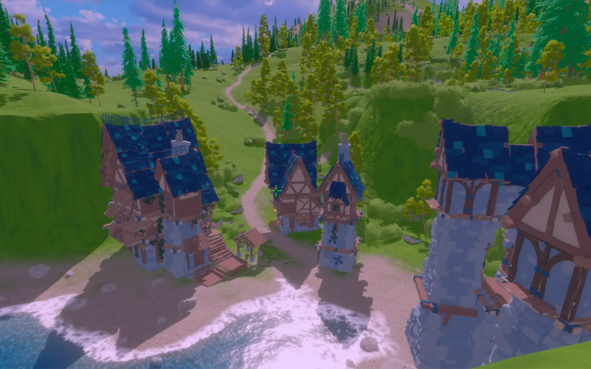 The Platform screenshot 7