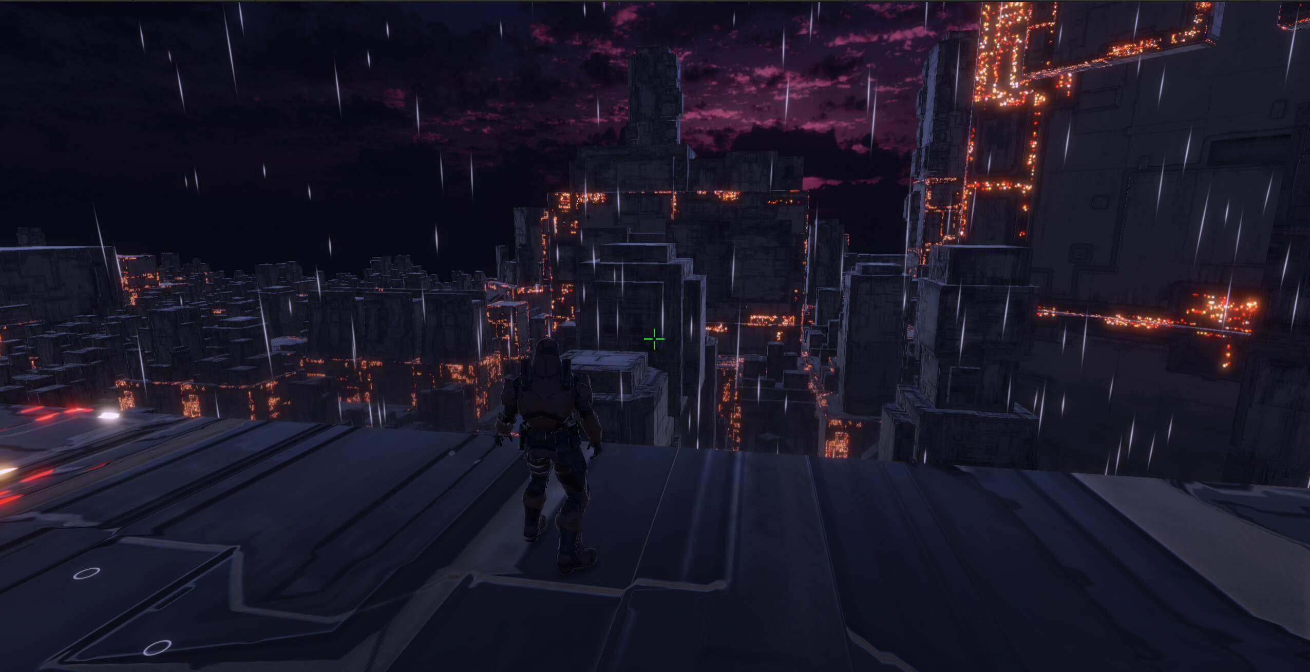 The Platform screenshot 6
