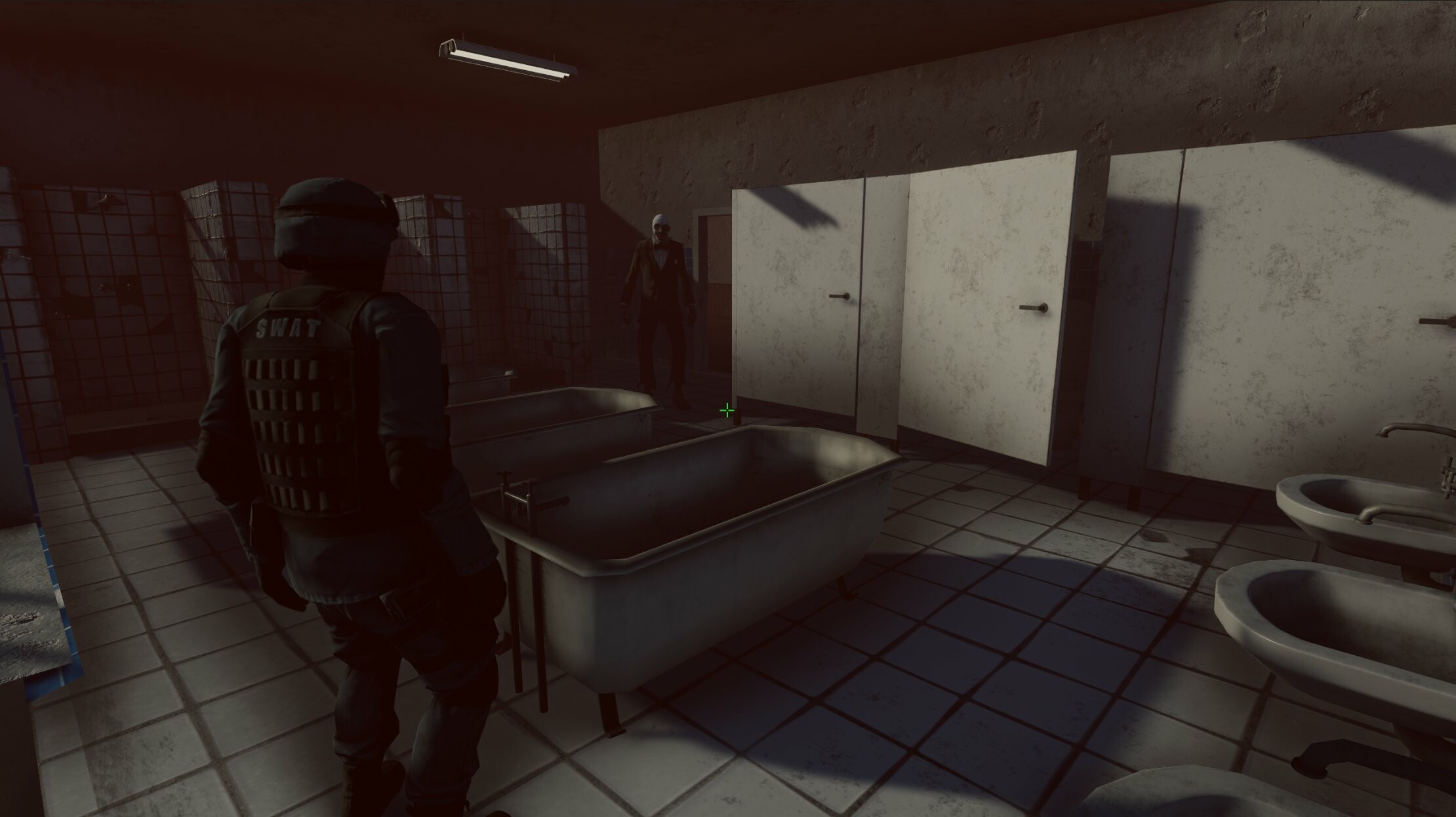 The Platform screenshot 10