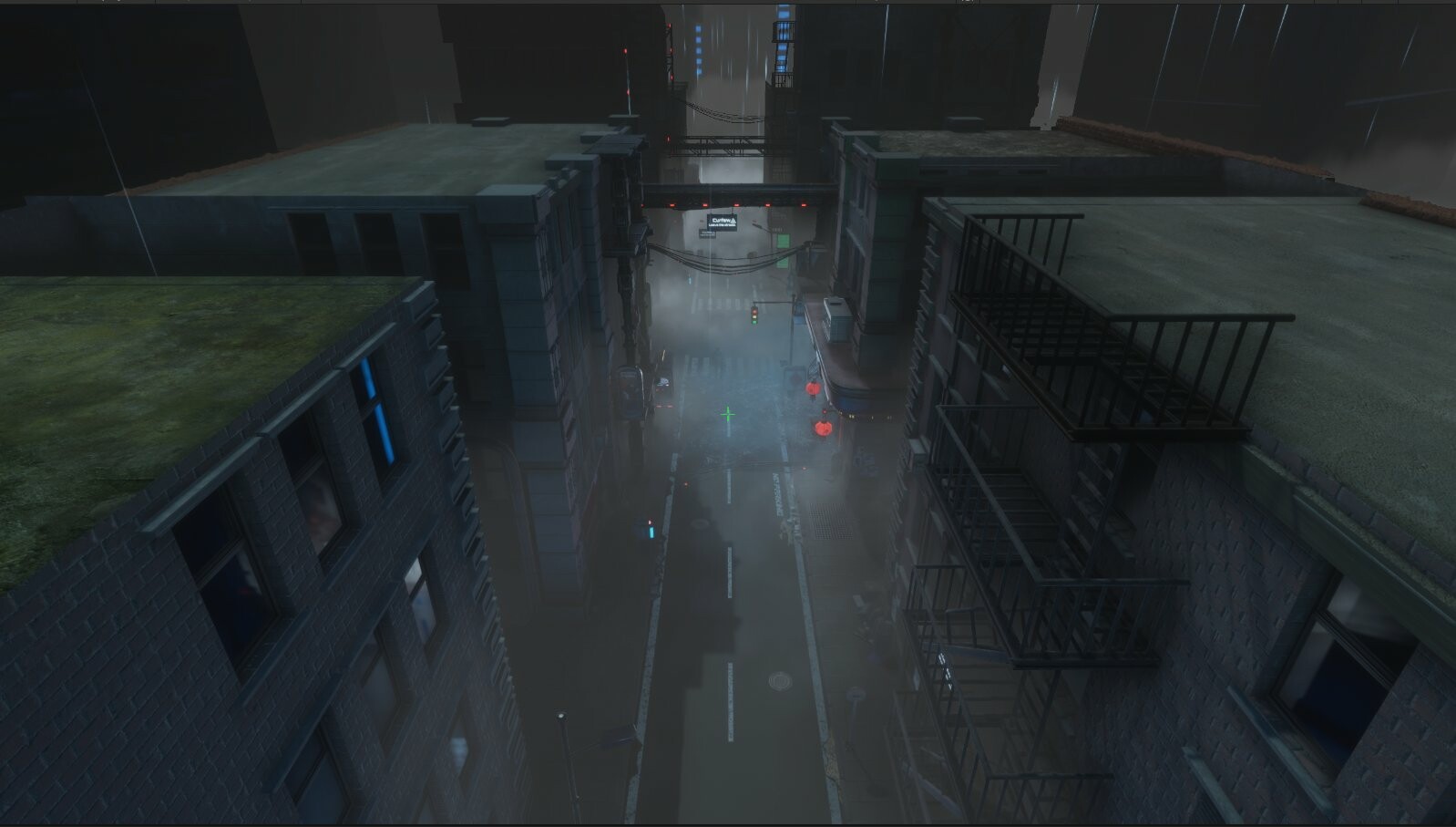 The Platform screenshot 12