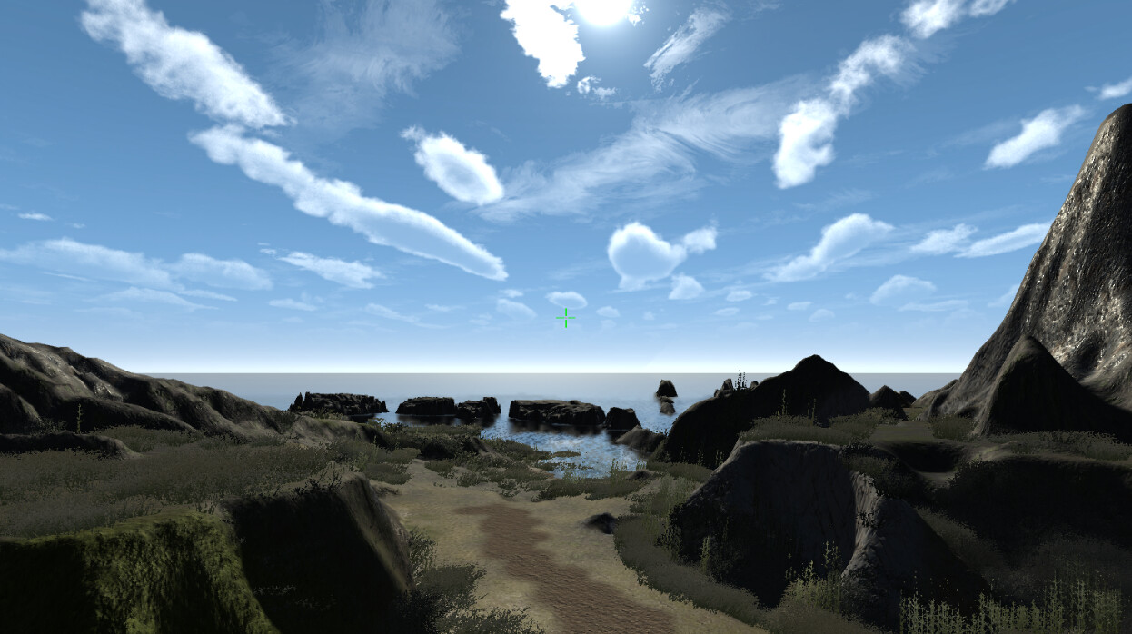 The Platform screenshot 11