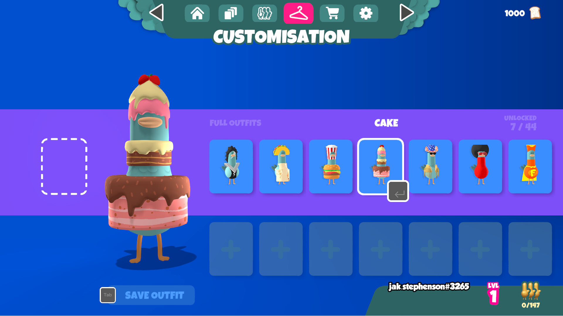 Headbangers - Feeling Peckish screenshot 4