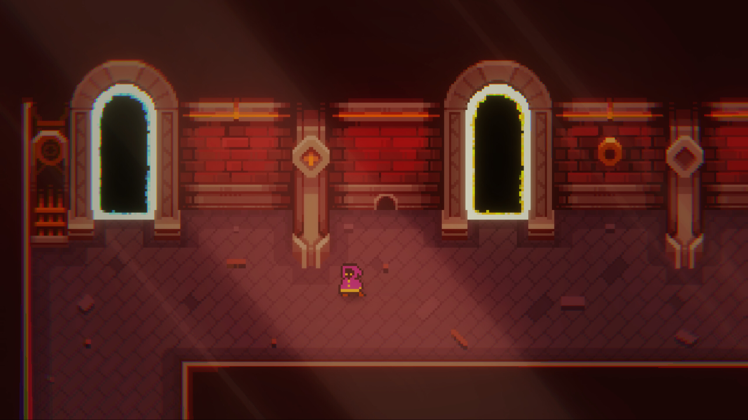 Dungeon Mage screenshot 6