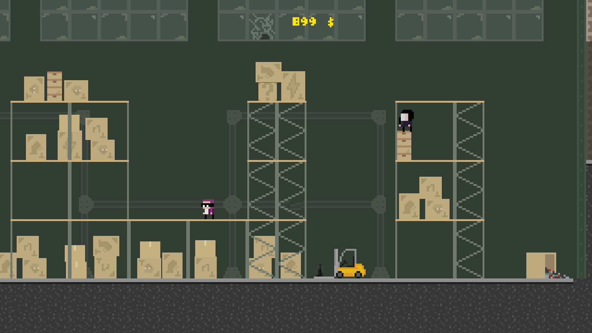 Running Guys screenshot 4