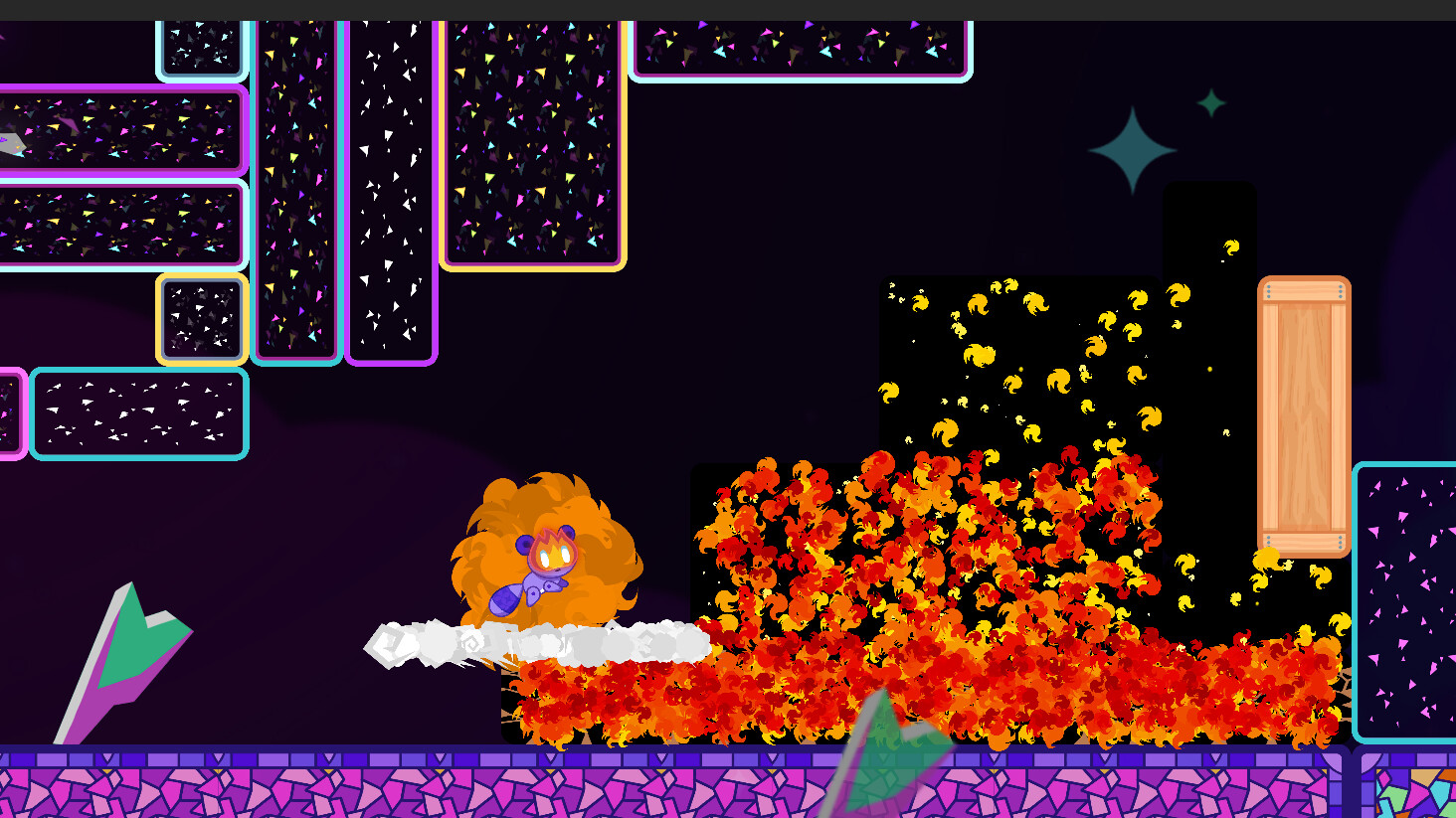 Volar screenshot 1