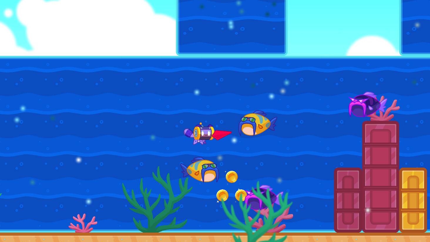 Volar screenshot 4