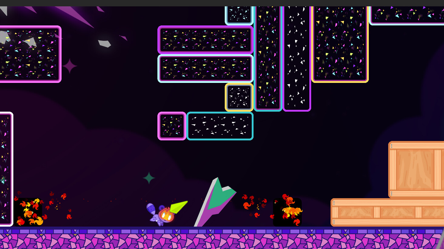 Volar screenshot 2