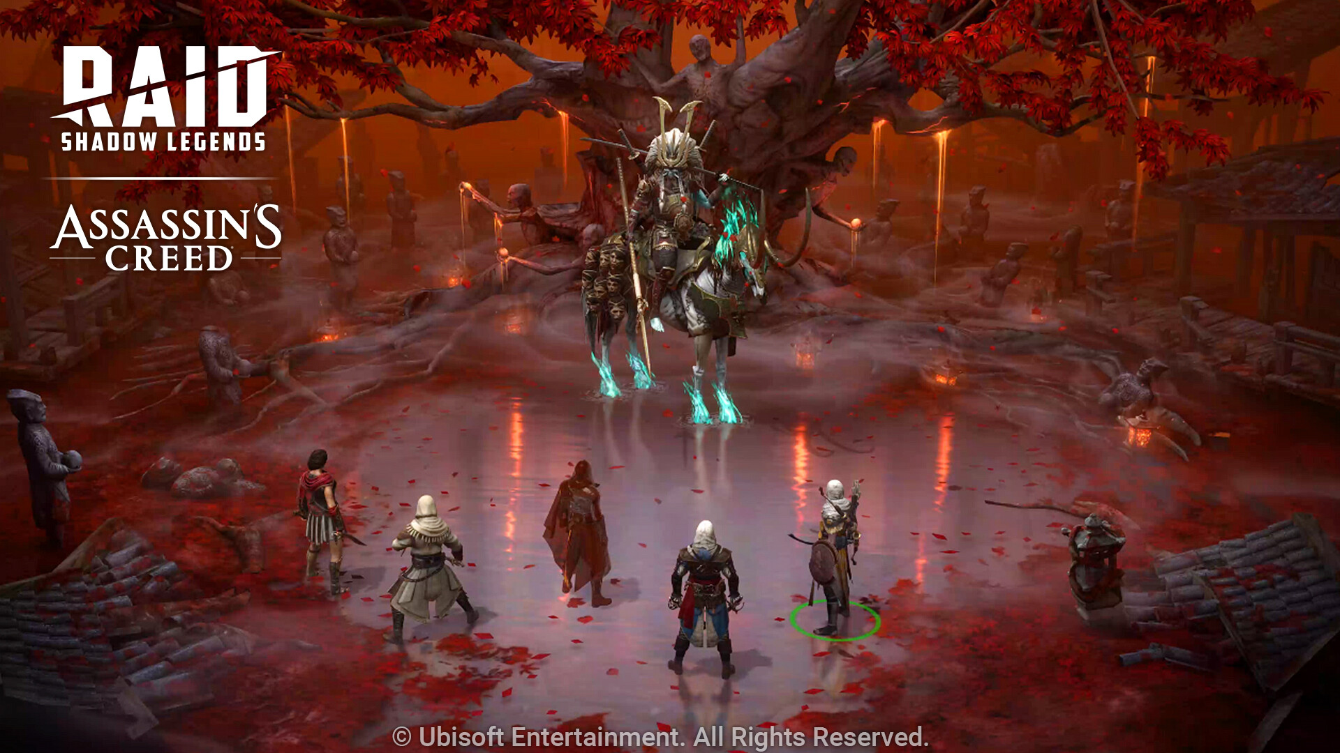 RAID: Shadow Legends screenshot 2