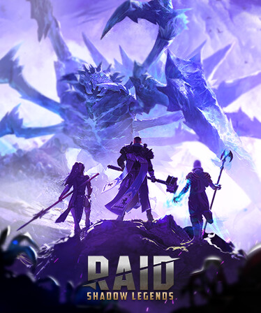 RAID: Shadow Legends