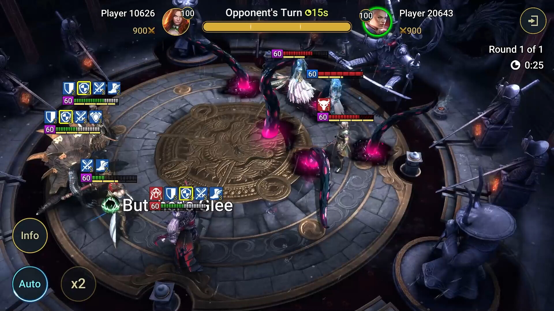 RAID: Shadow Legends screenshot 8