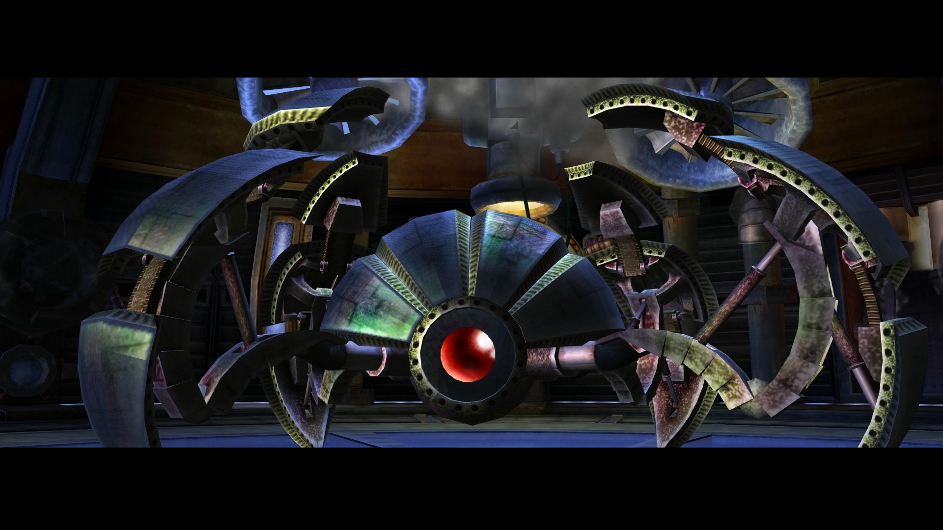 Sudeki screenshot 11