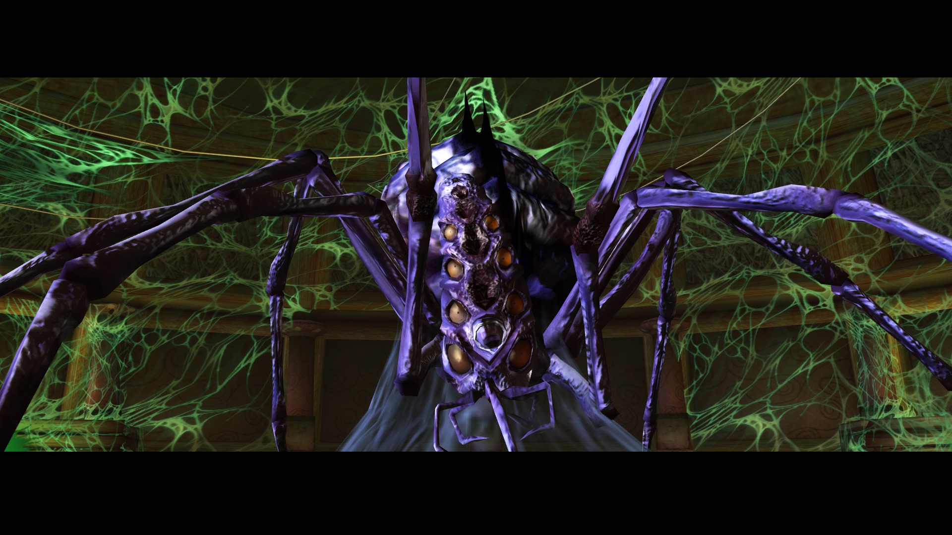 Sudeki screenshot 6