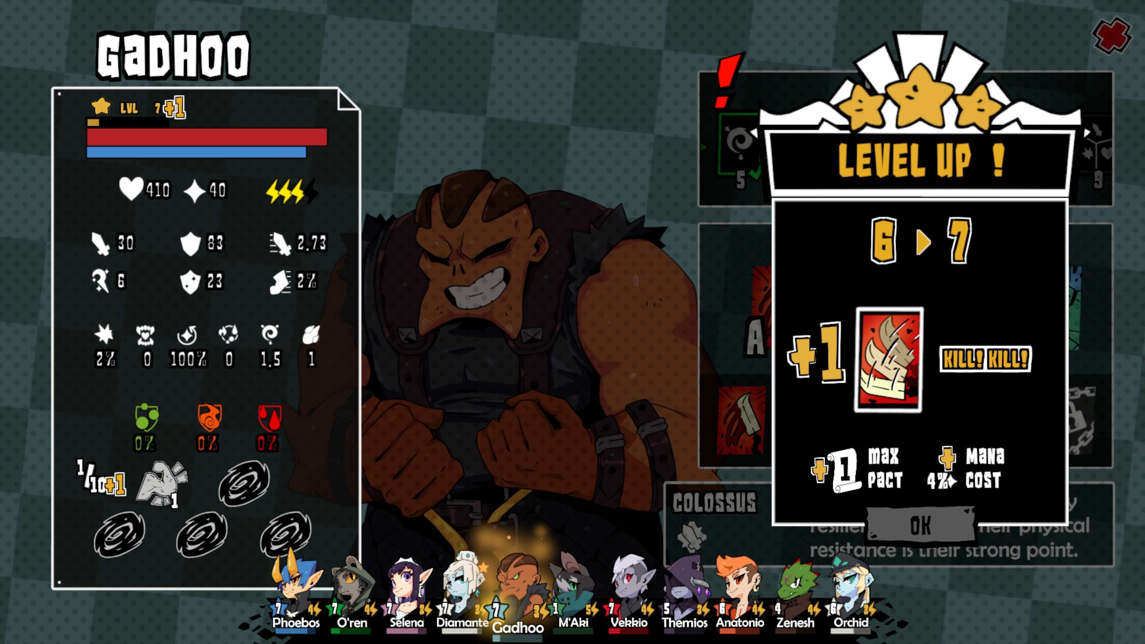 Blade Prince Academy screenshot 7