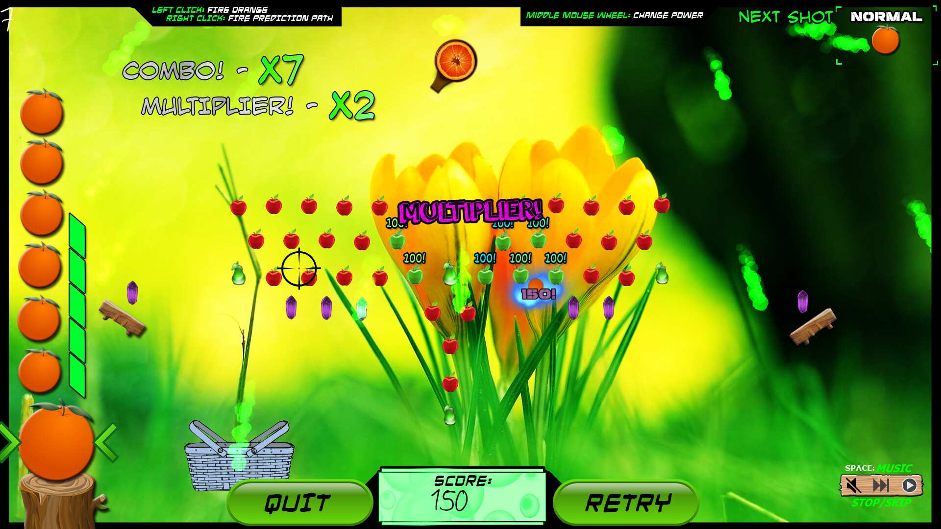 ApplePop screenshot 6