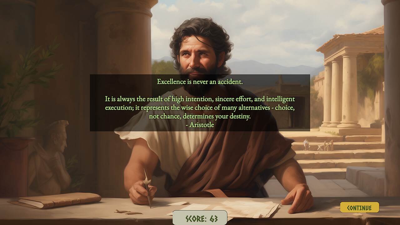 Wealth Project screenshot 5