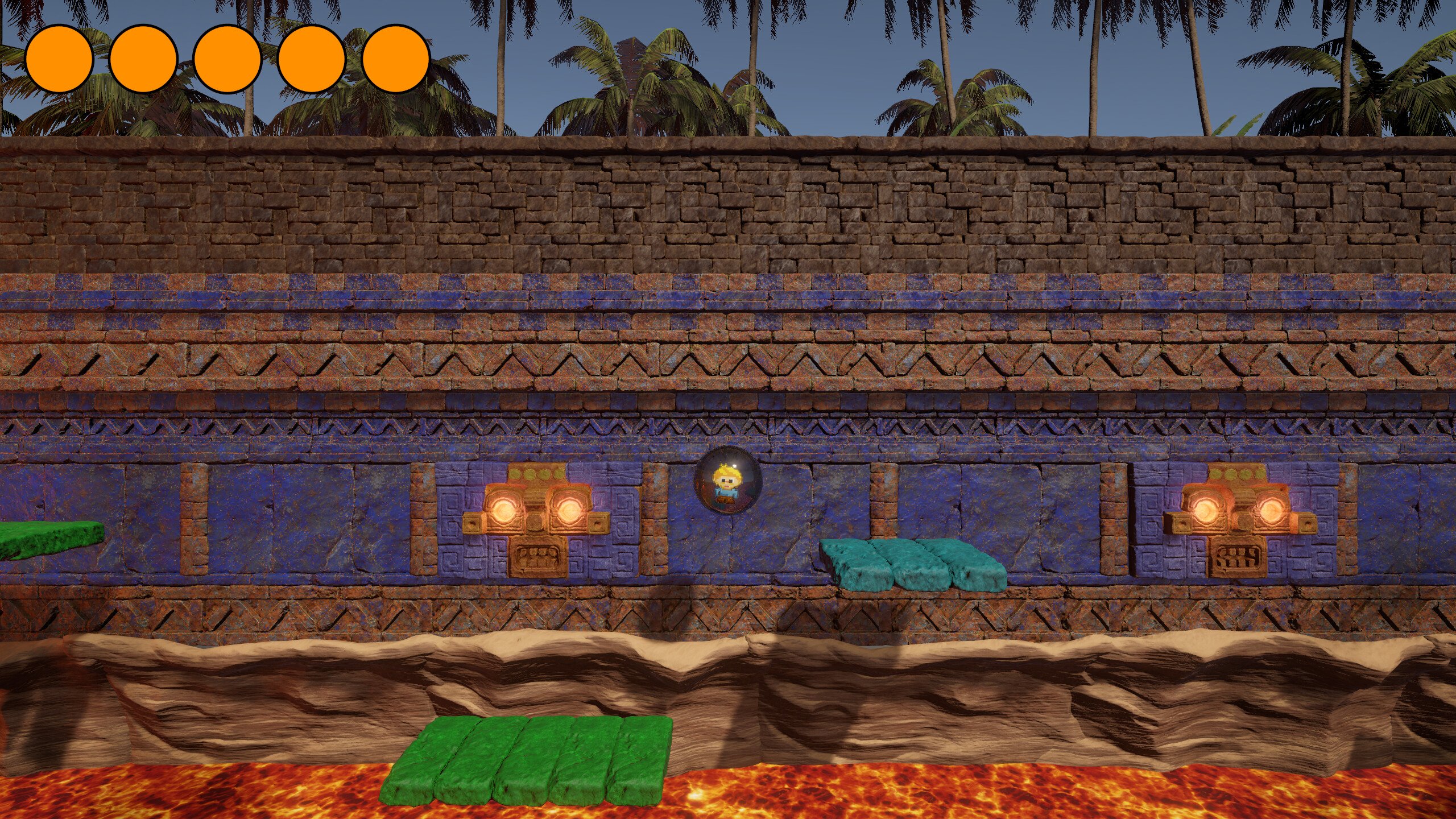 Marblous screenshot 7