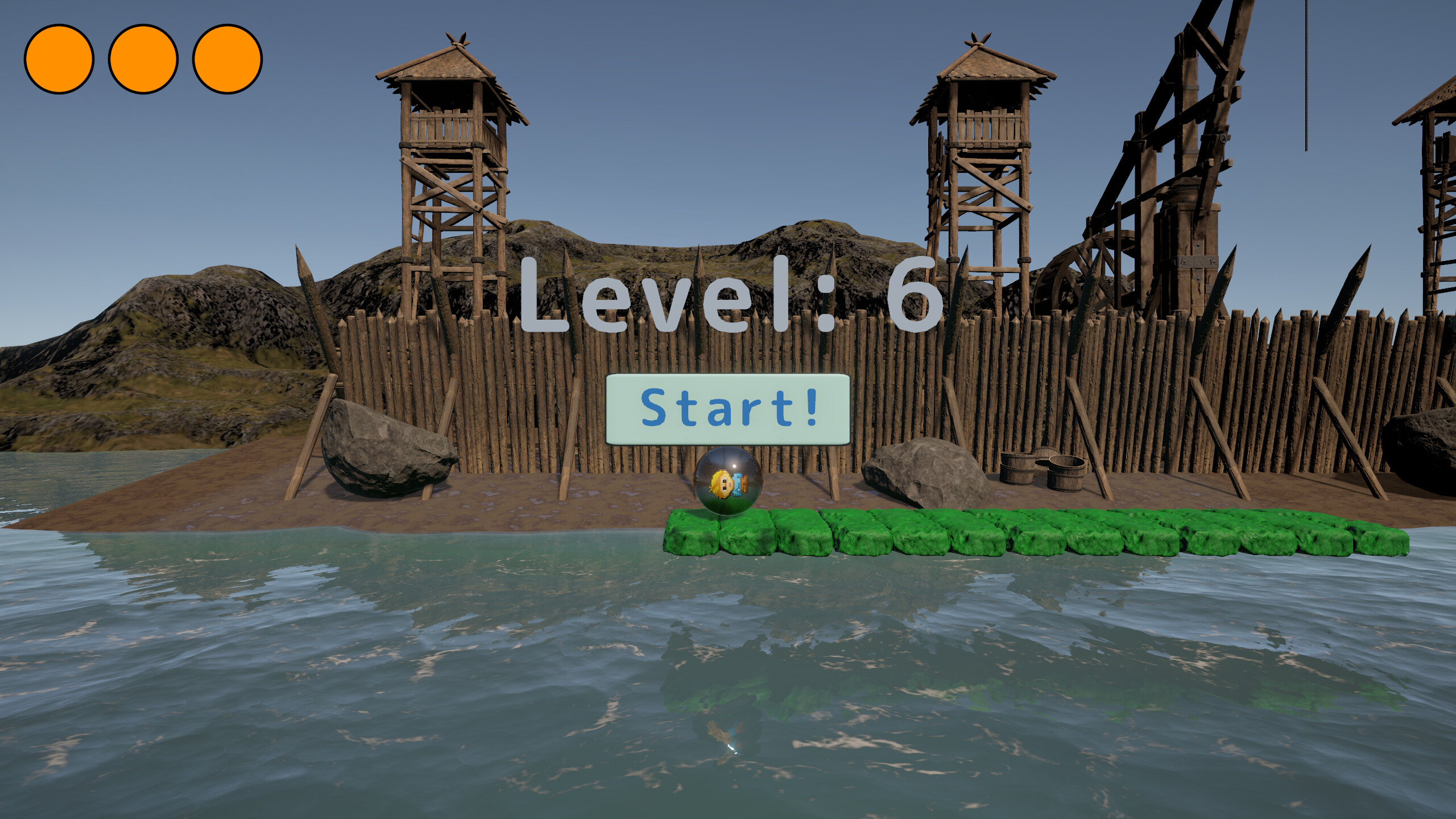 Marblous screenshot 1