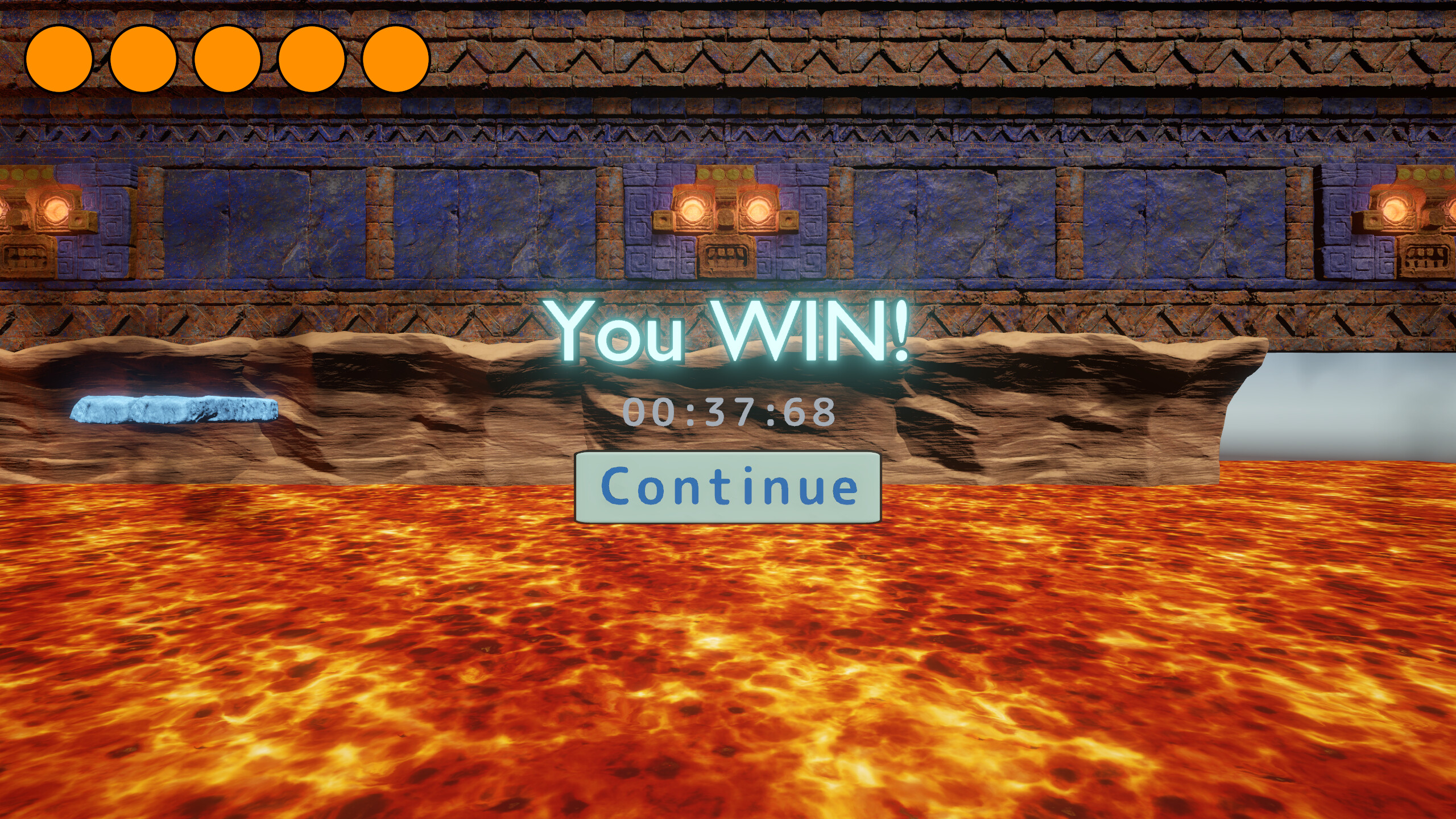 Marblous screenshot 3